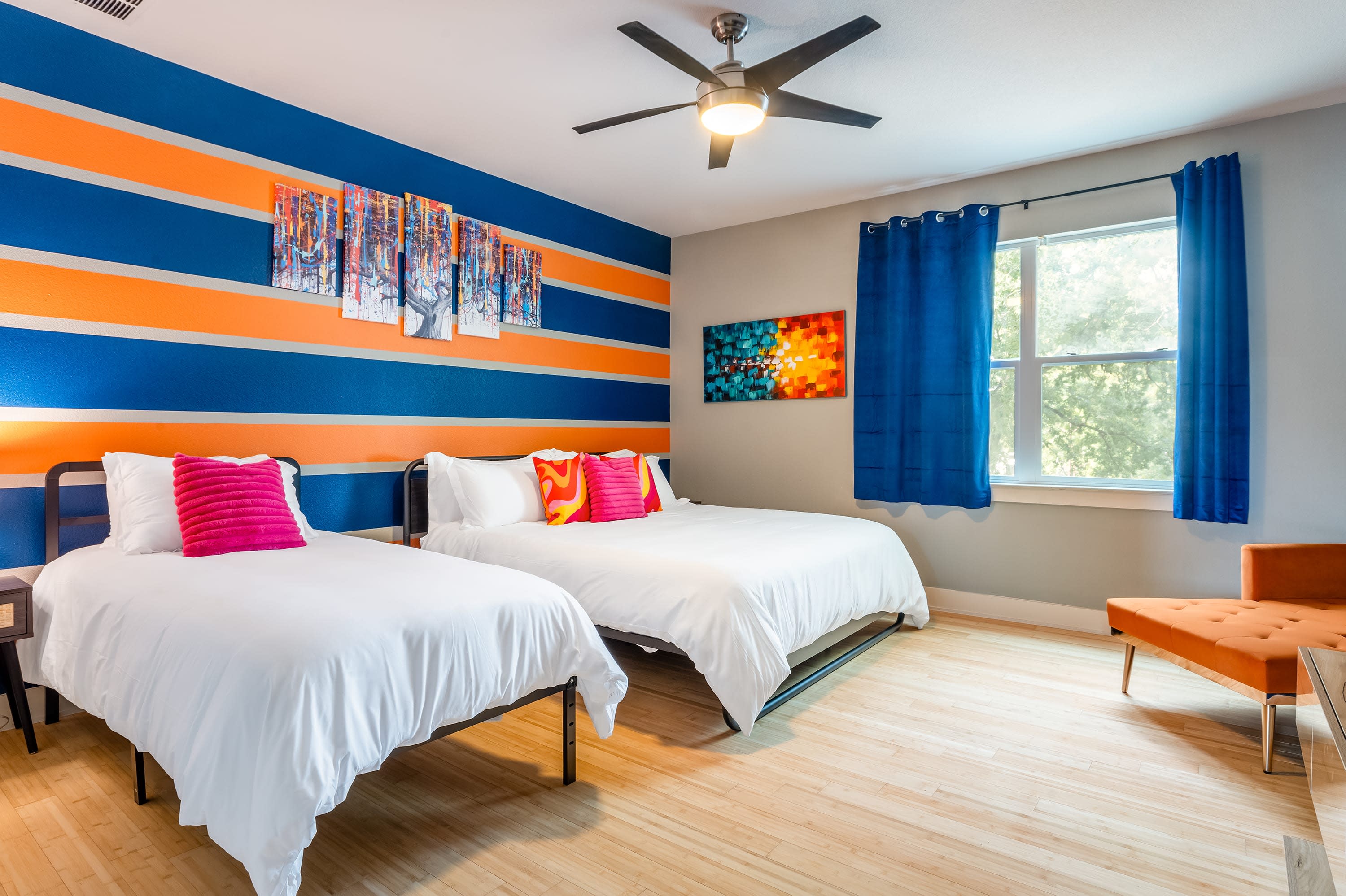 Primary Suite
