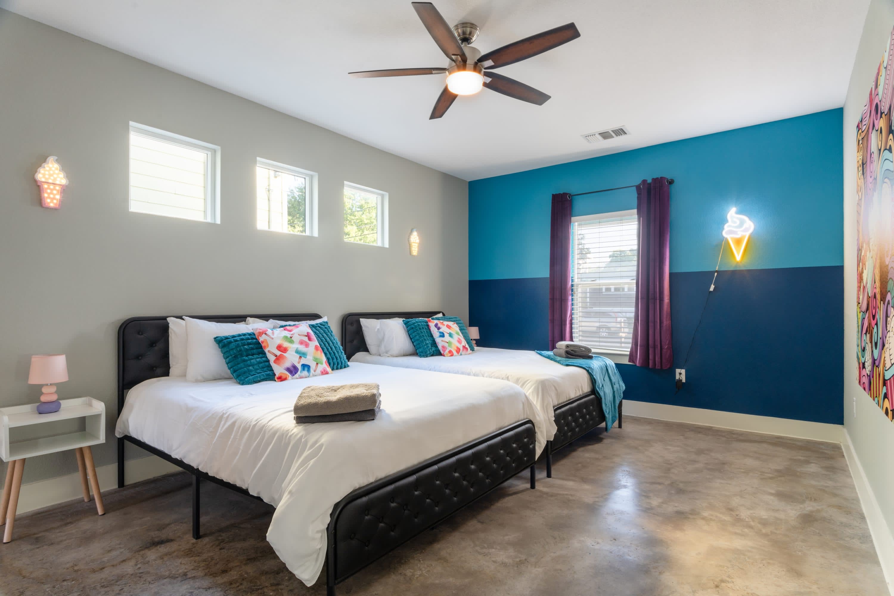 Bedroom 2