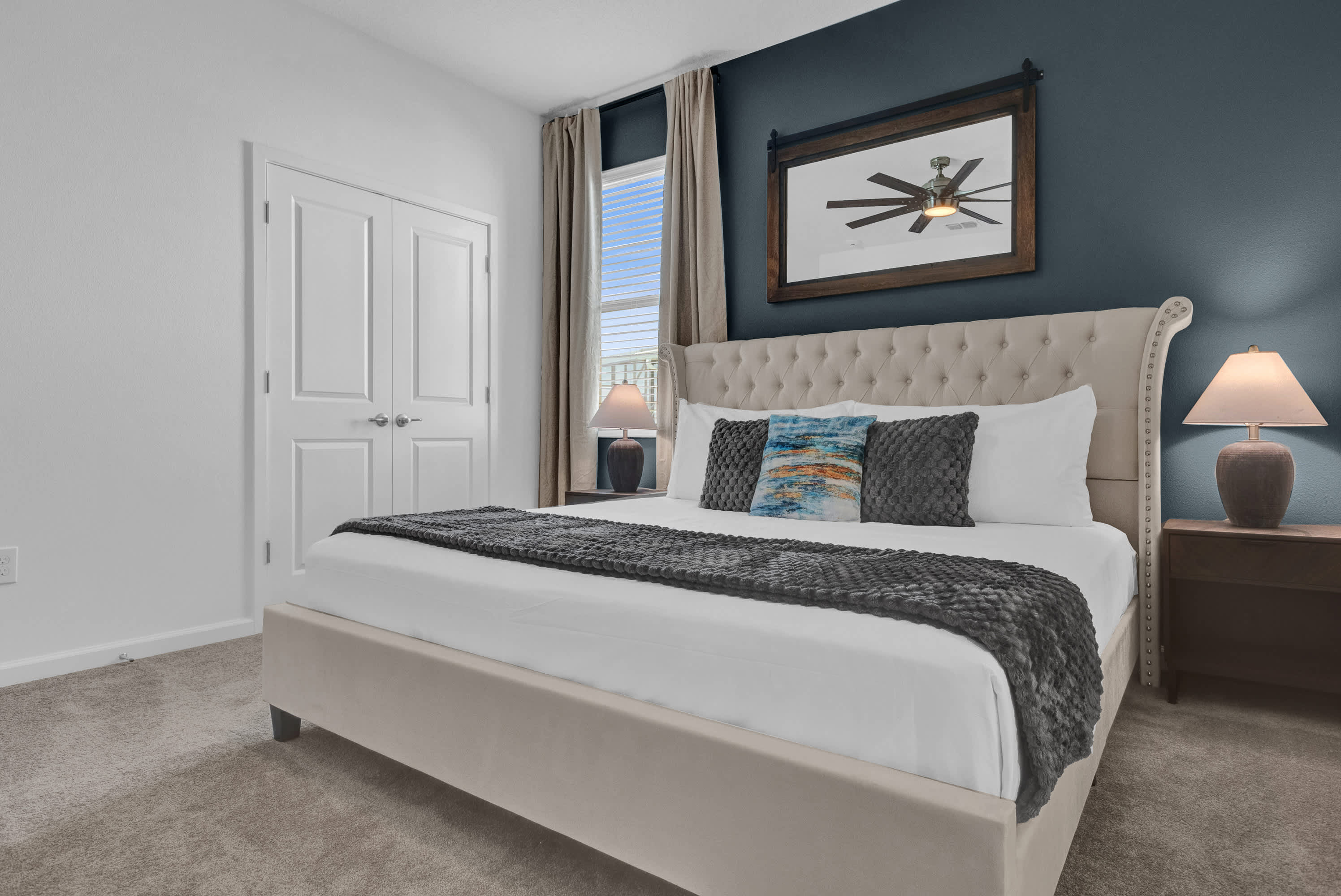 BDRM 1- Disco Fever Maste