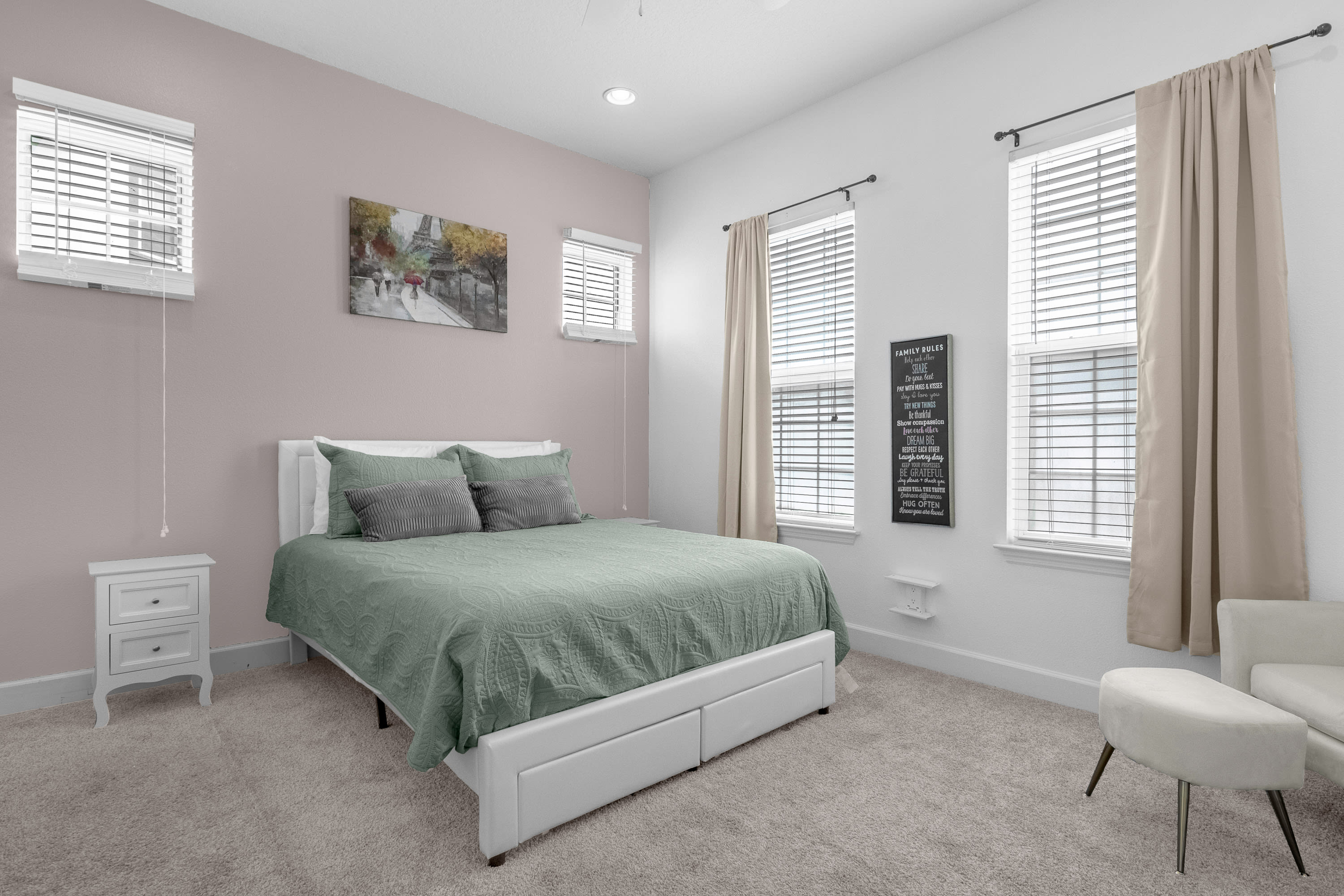 Bedroom 2