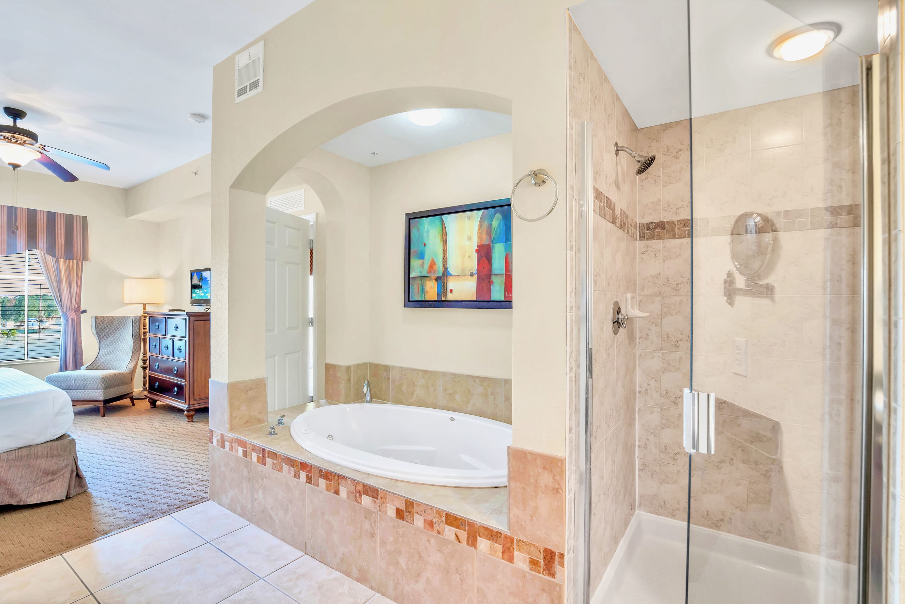 Full Bathroom 1