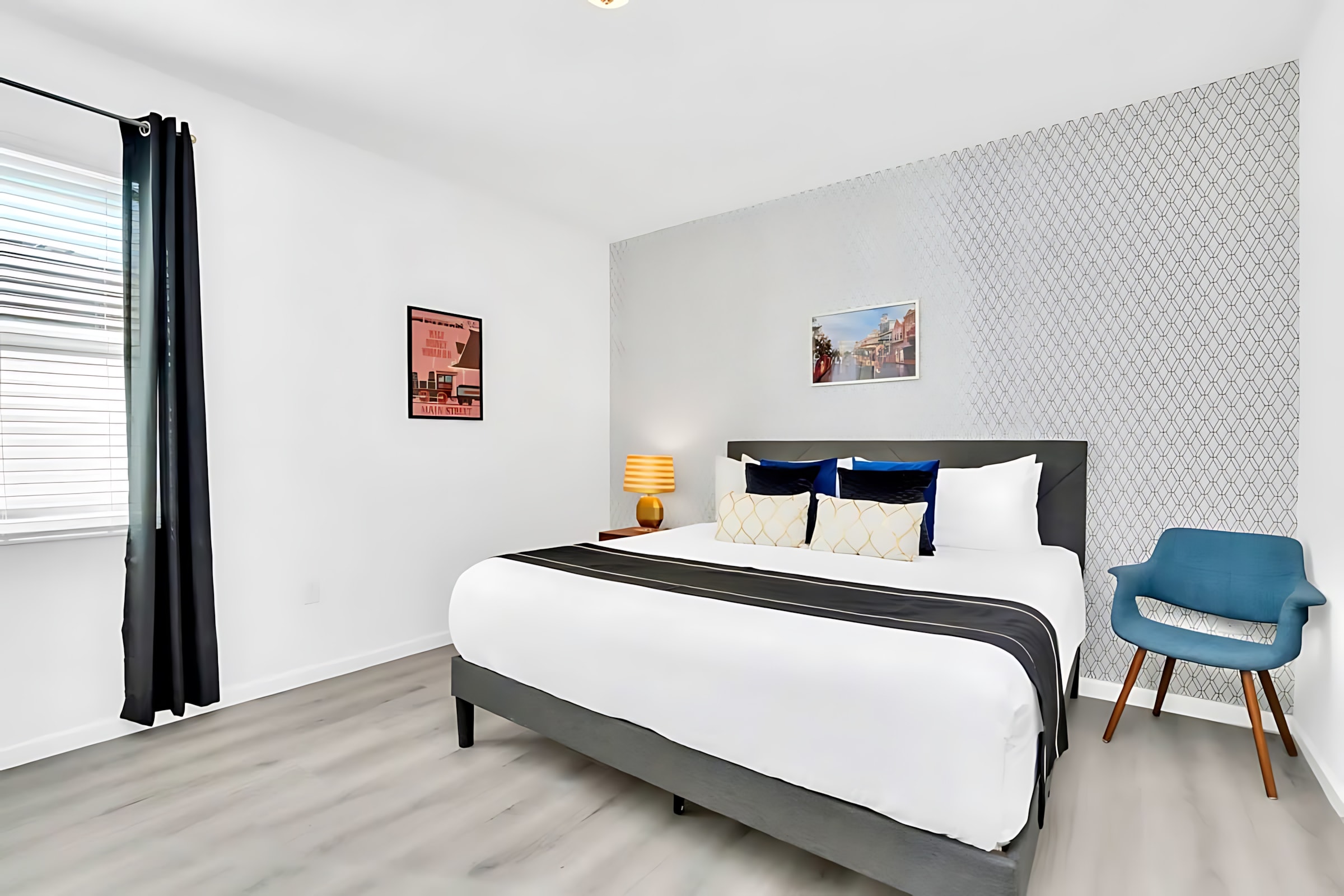 Bedroom 5