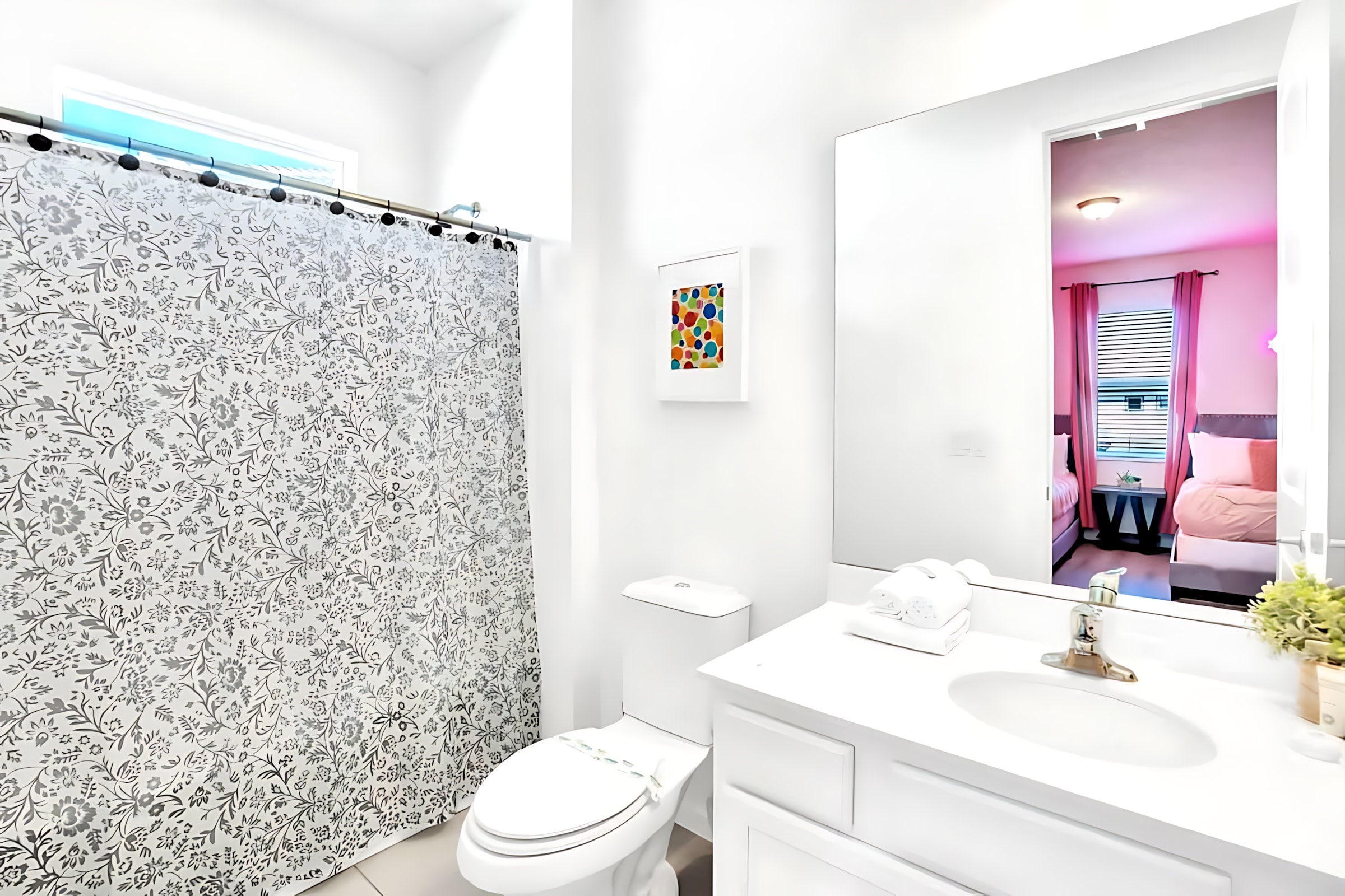 Full Bathroom 2