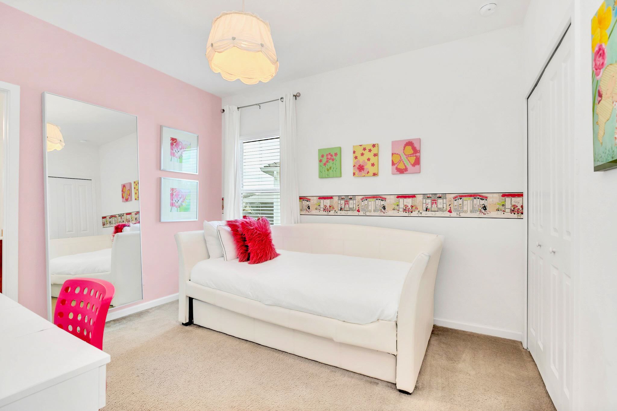 Bedroom 4