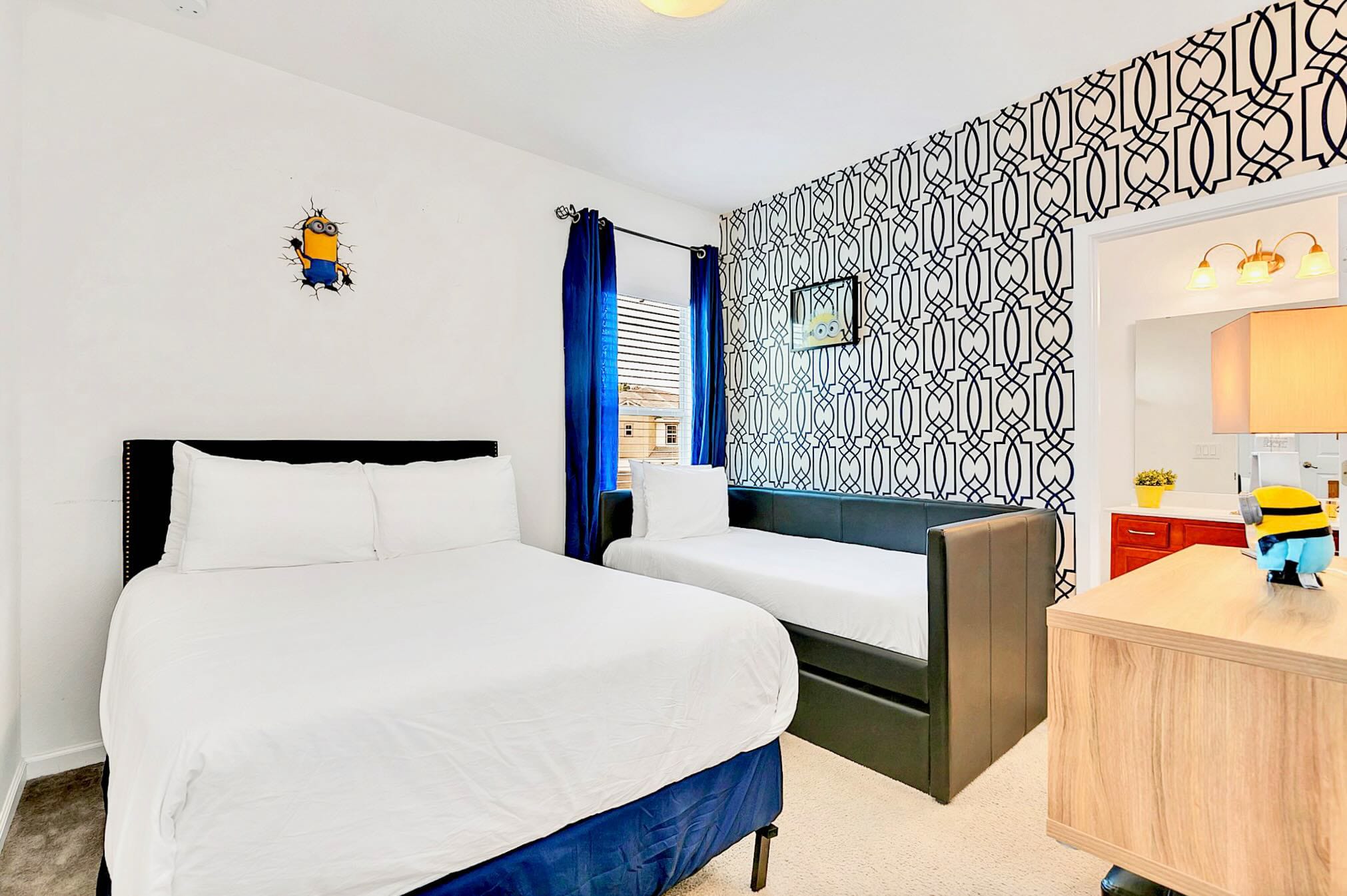 Bedroom 5