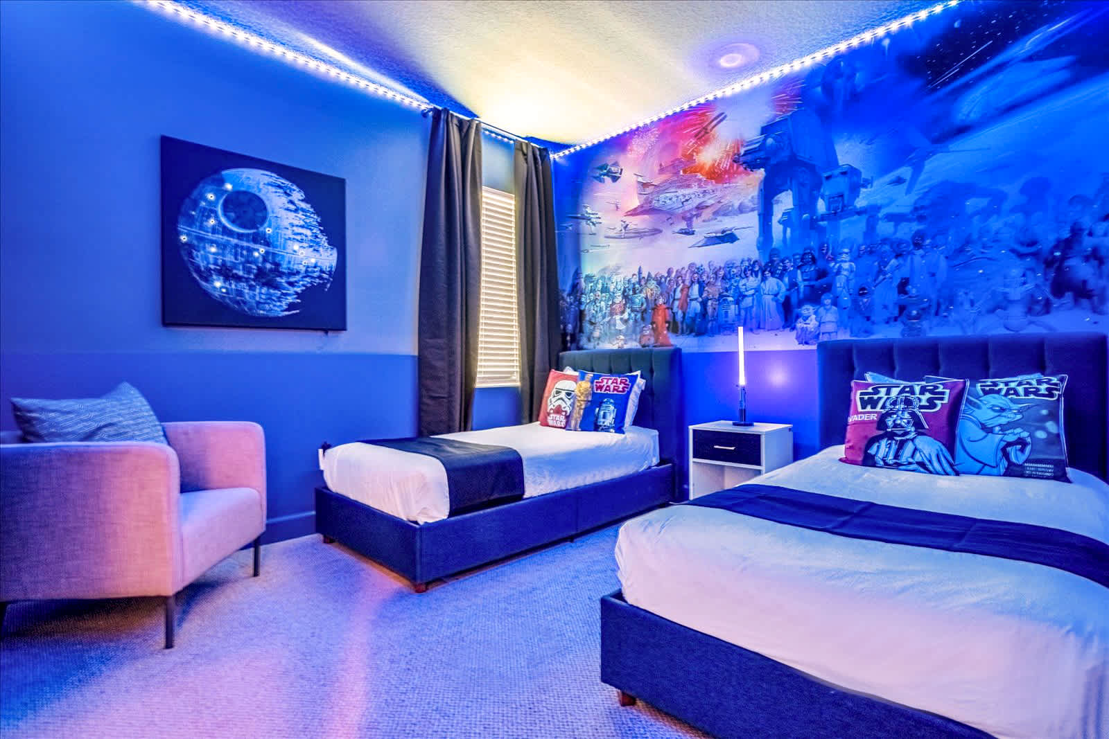 Bedroom 3