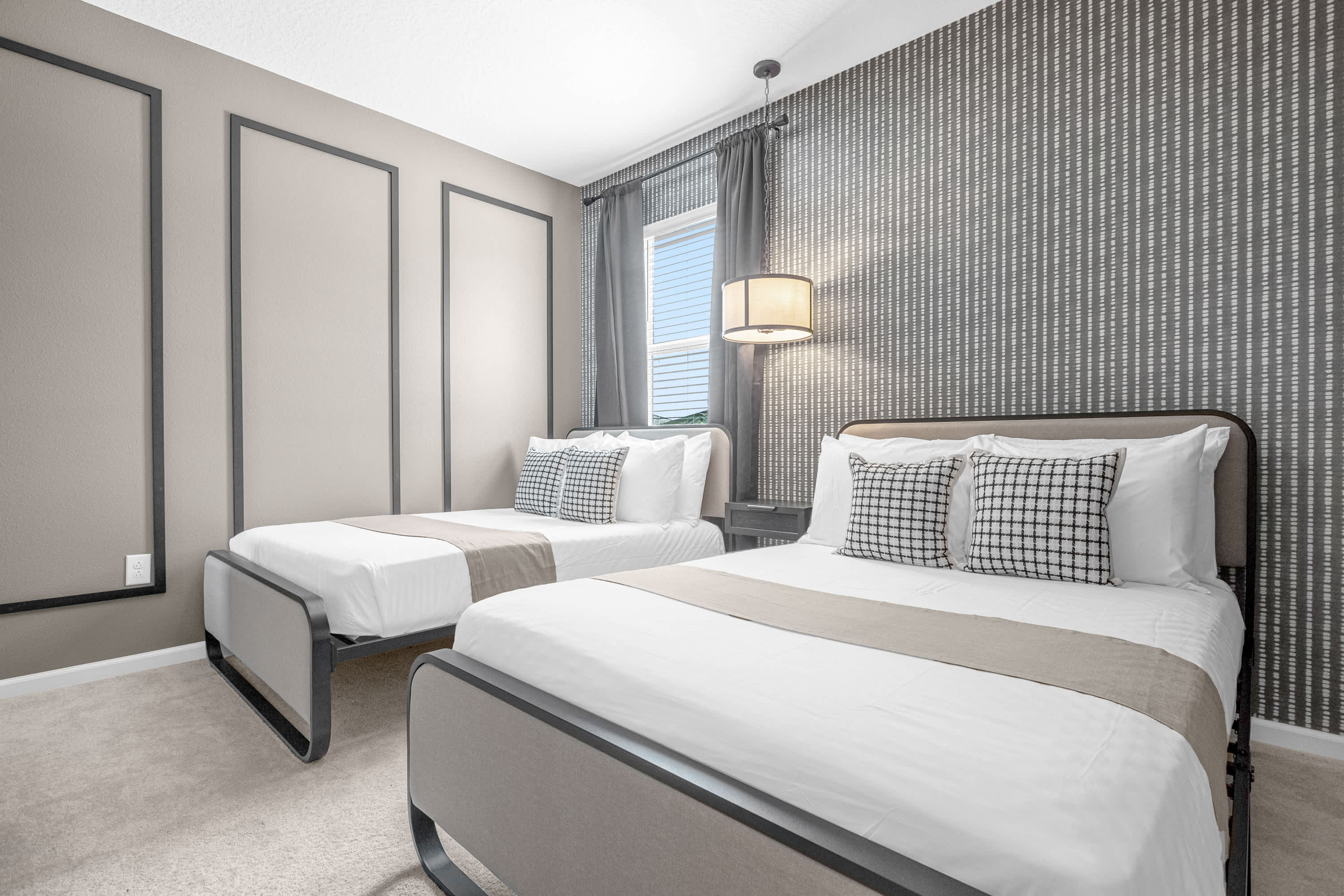 Bedroom 8