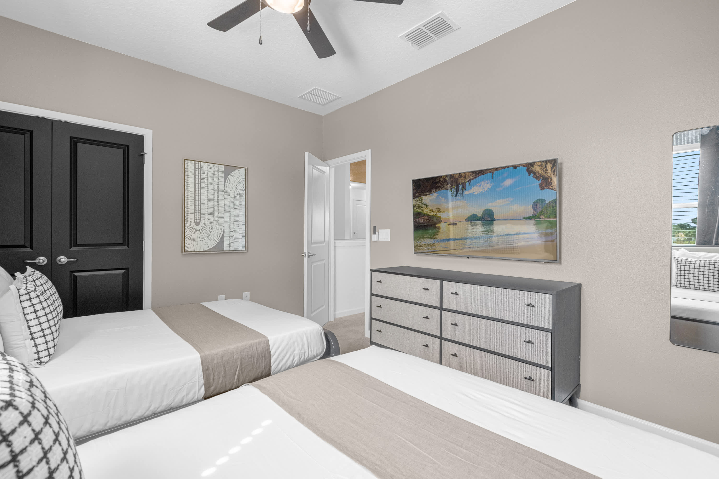 Bedroom 7