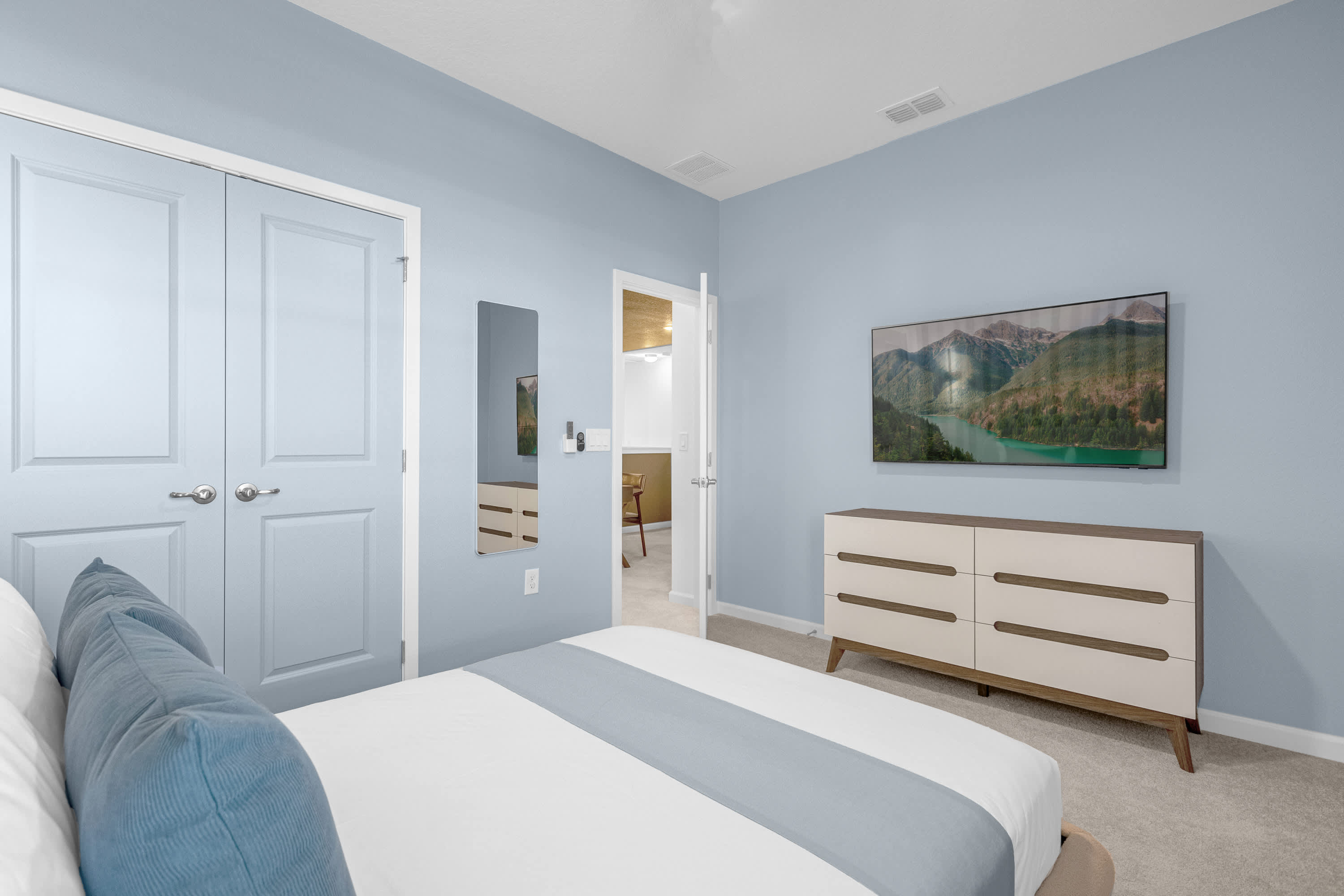 Bedroom 5