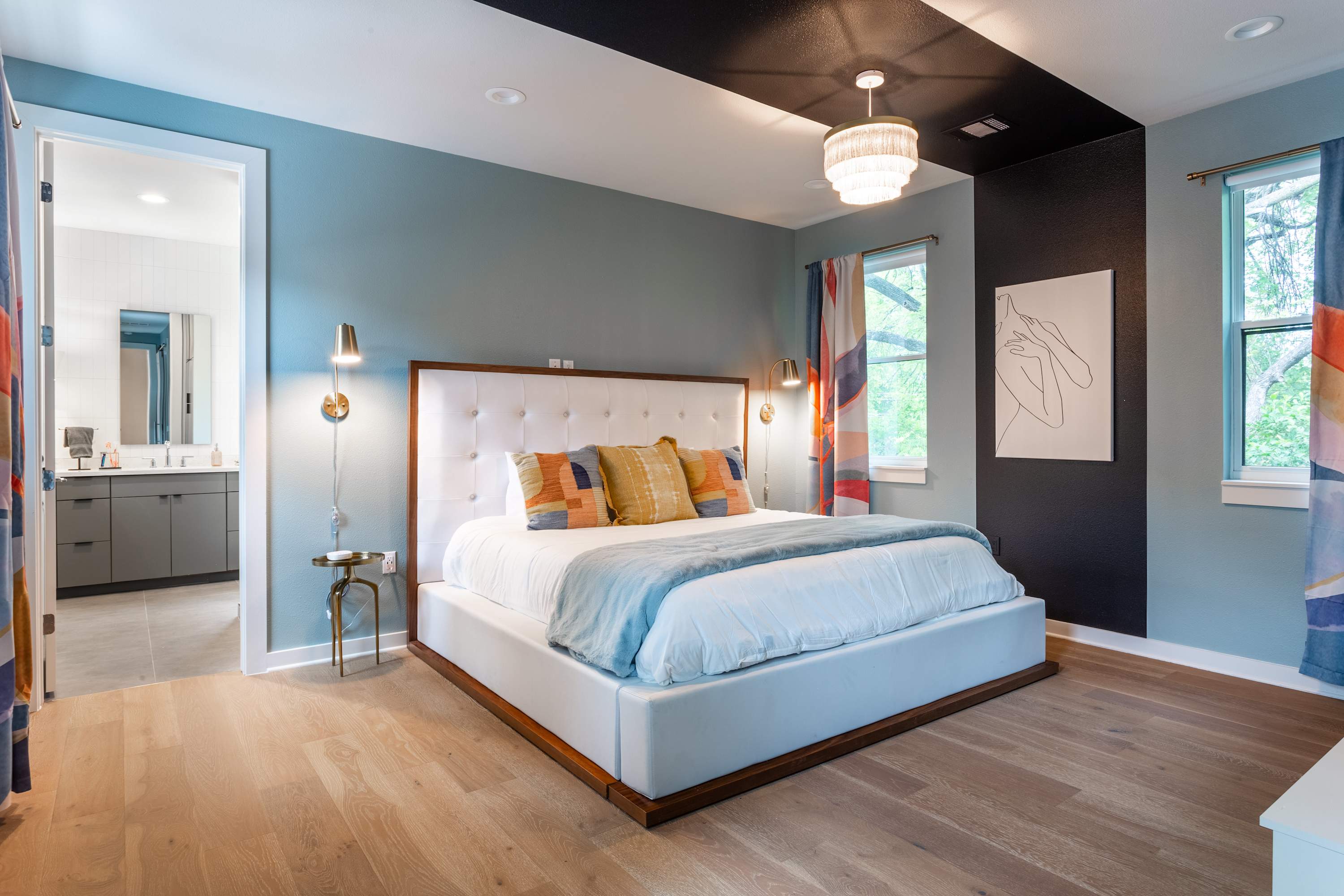 Bedroom  1