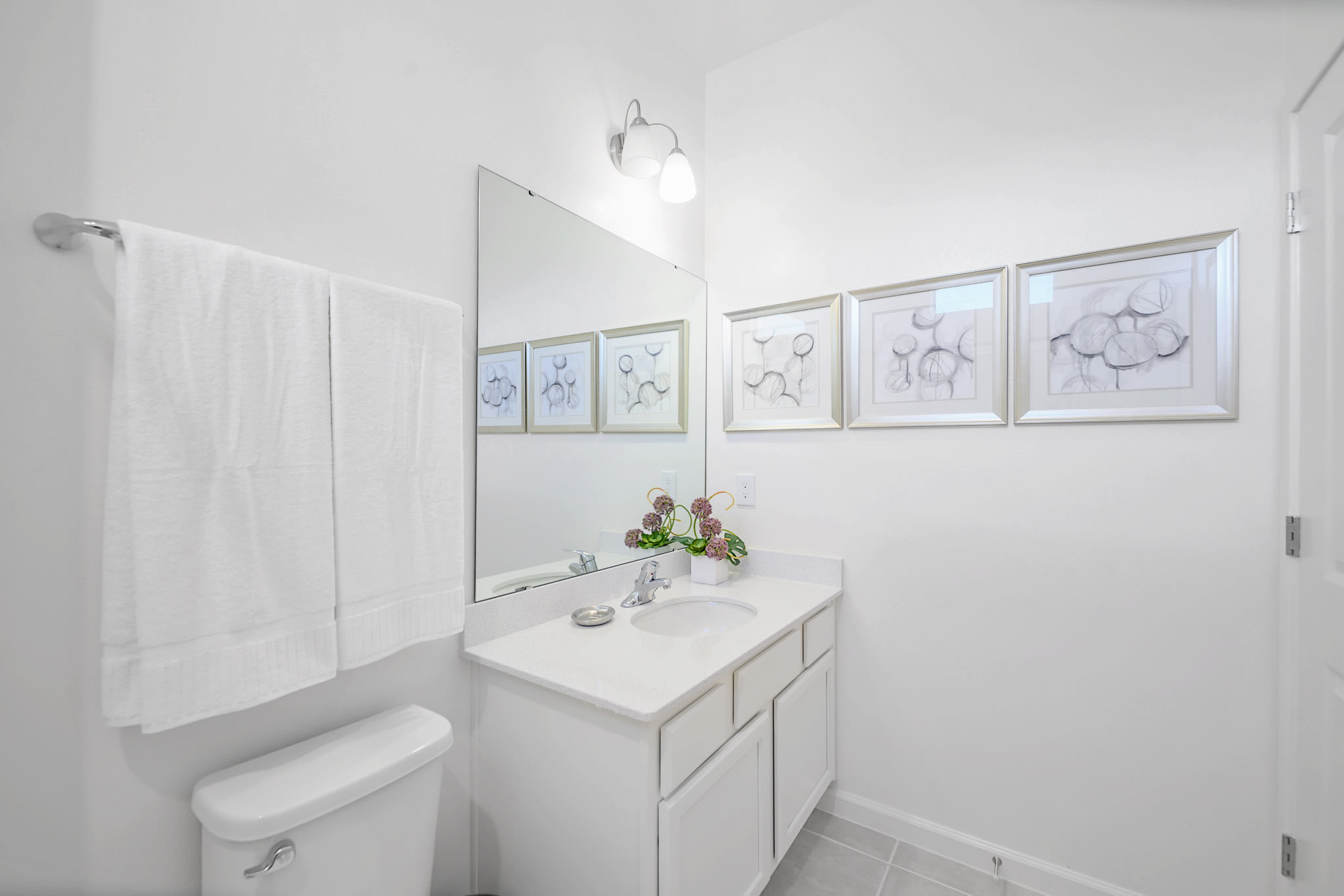 Full Bathroom 3