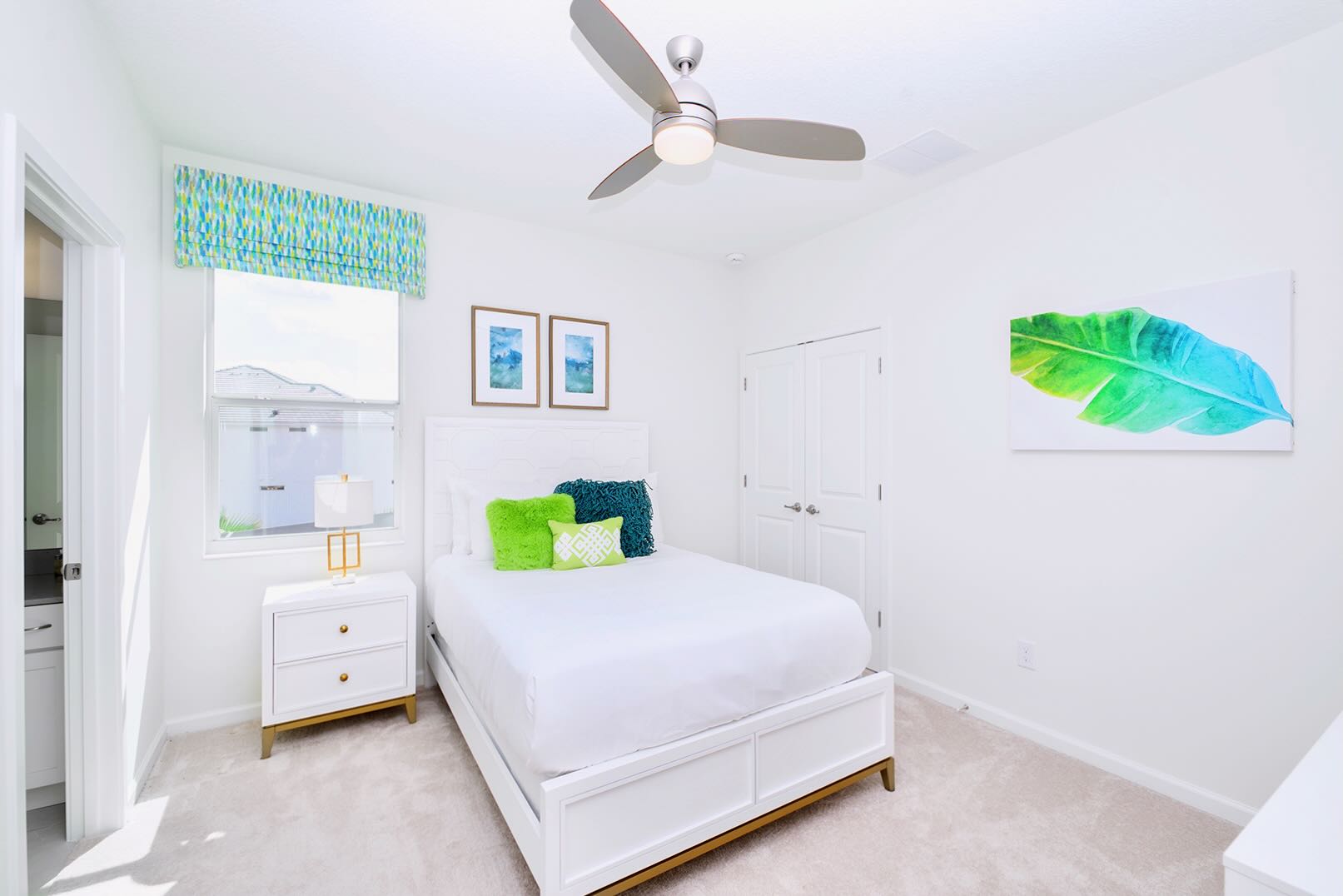 Bedroom 6