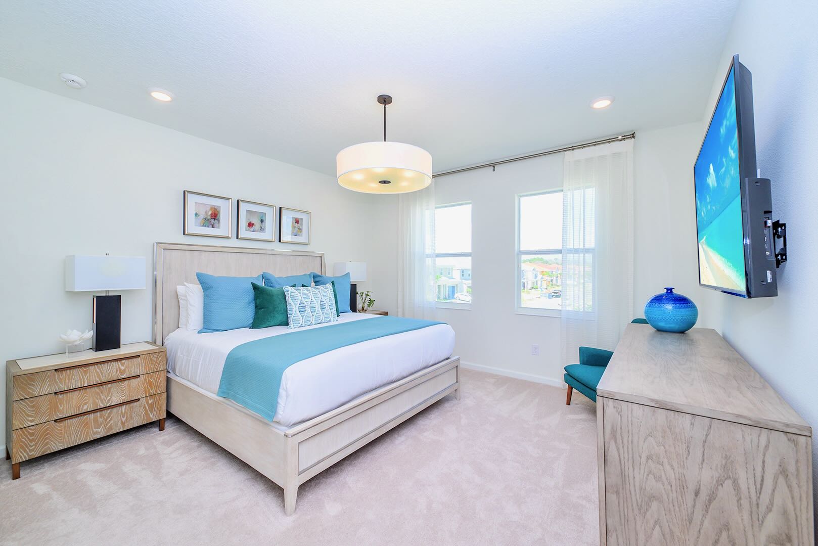 Bedroom 1