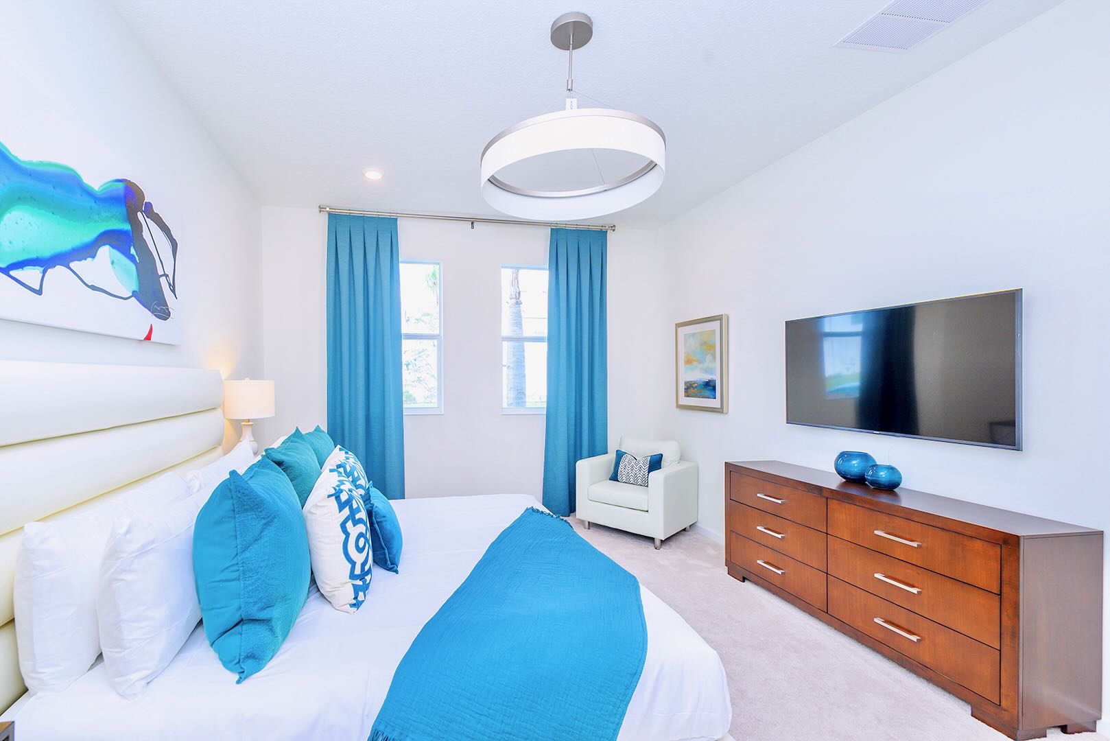 Bedroom 7