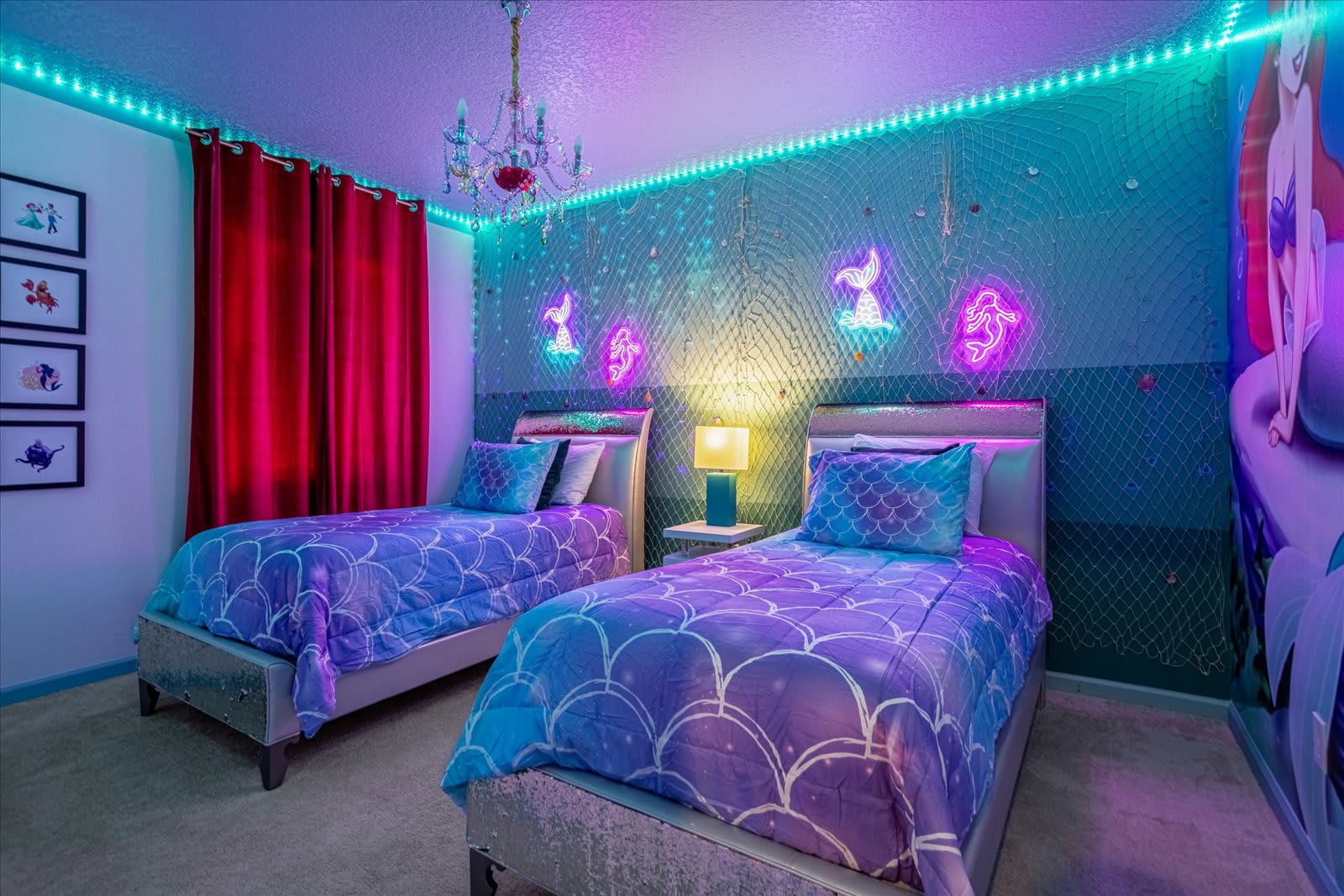 Bedroom 5