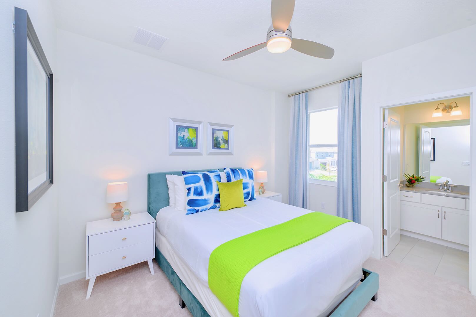 Bedroom 3