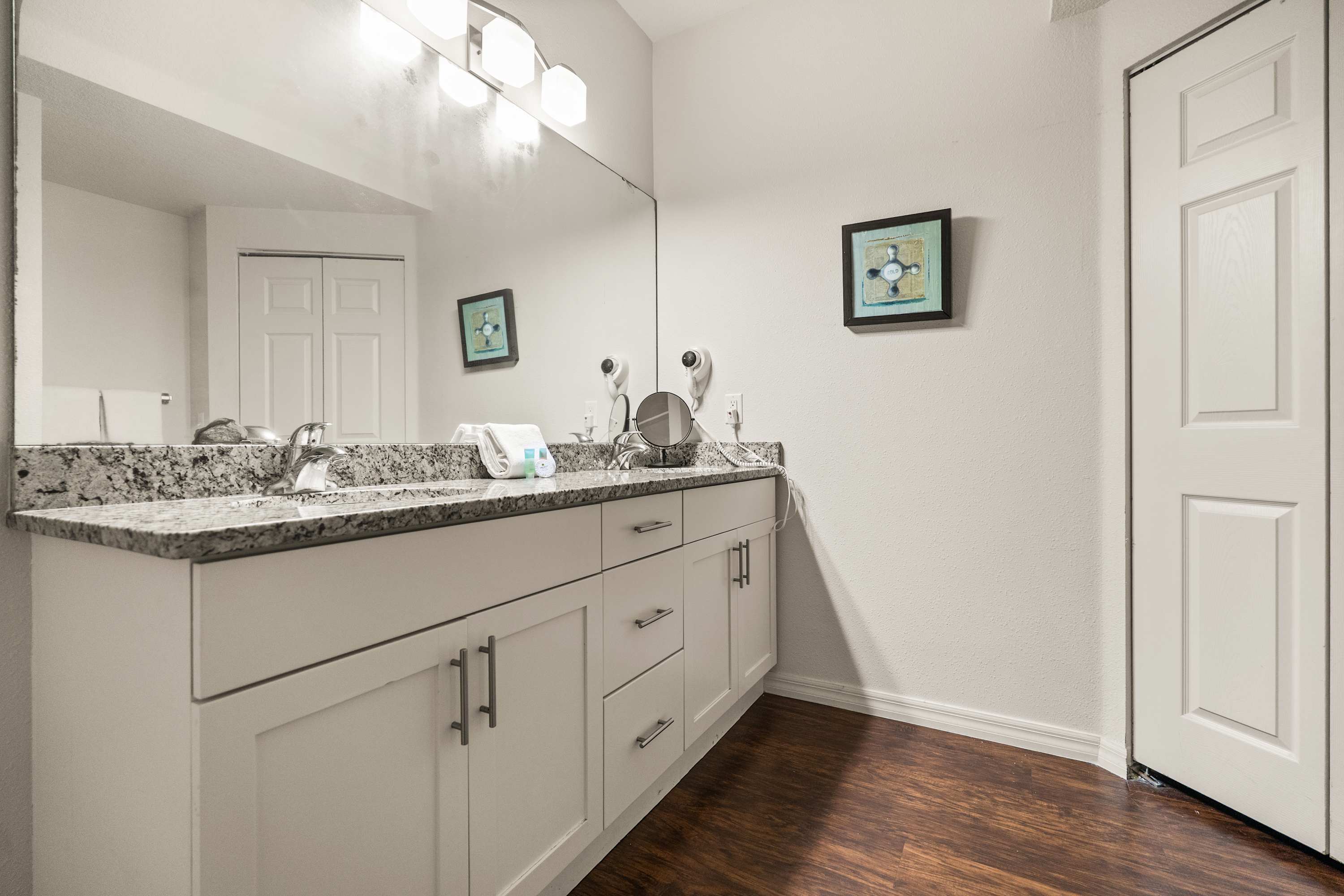 Bathroom 1 