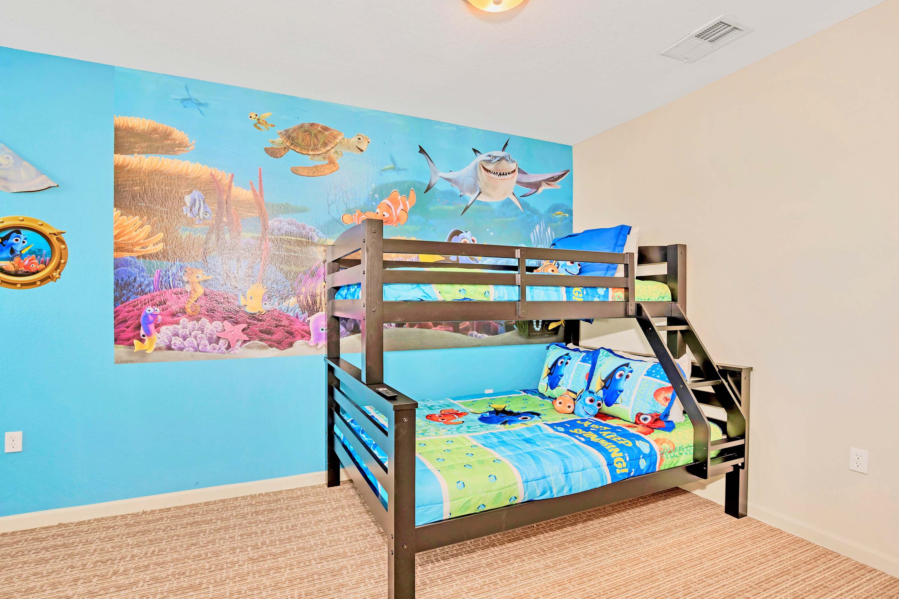 Bedroom  3