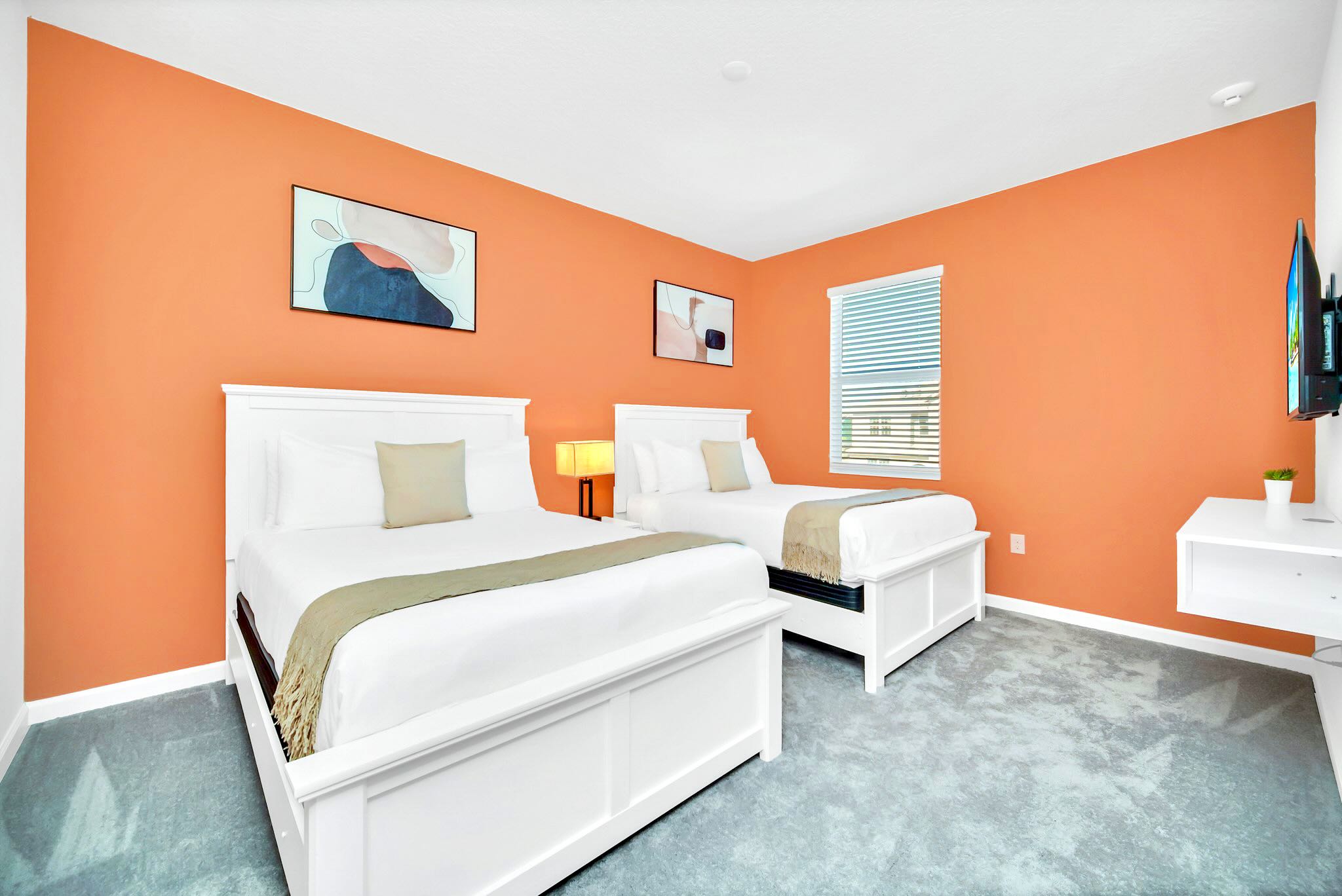 Bedroom 4