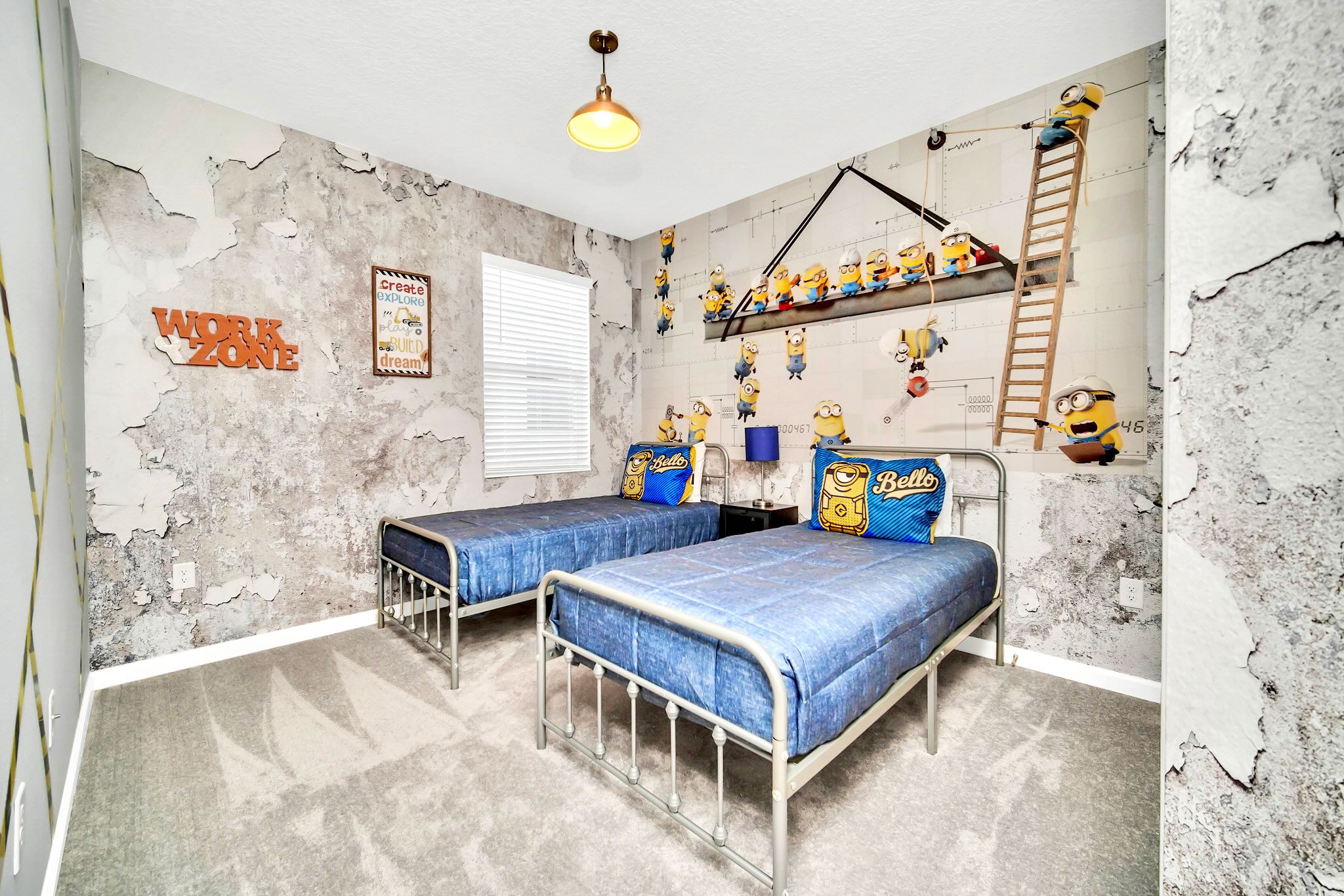 Bedroom 5