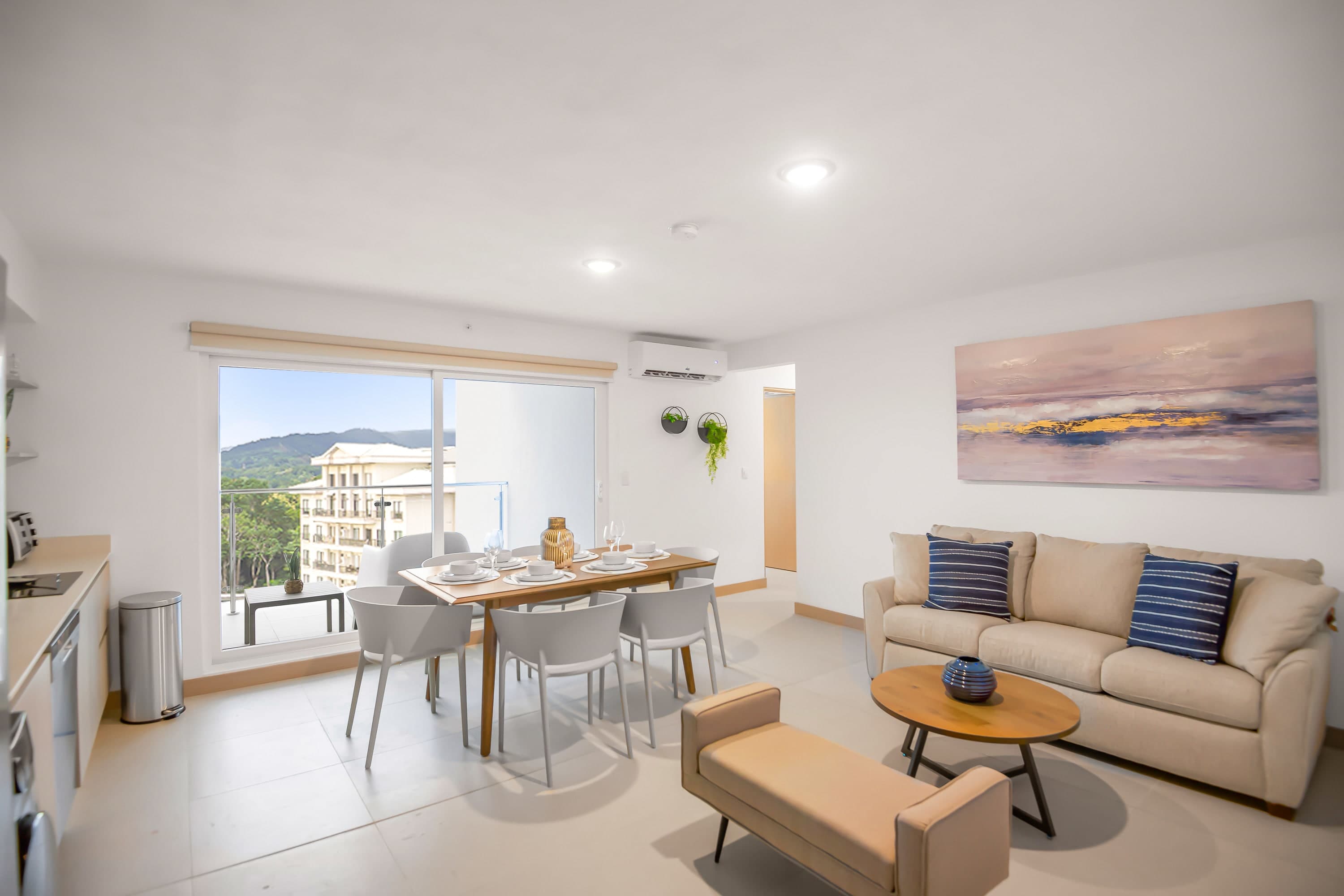 Shared Space