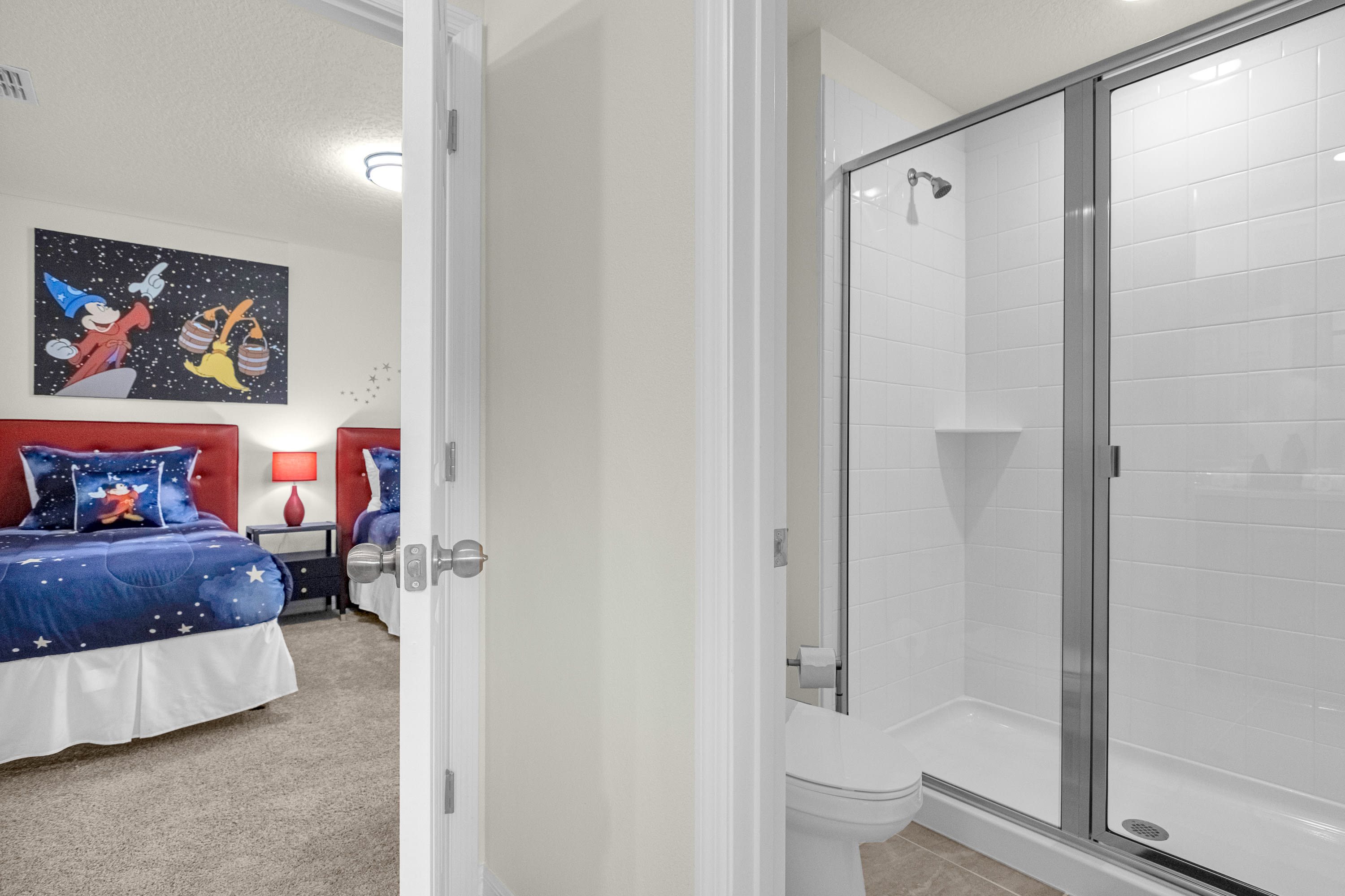 Full Bathroom 2