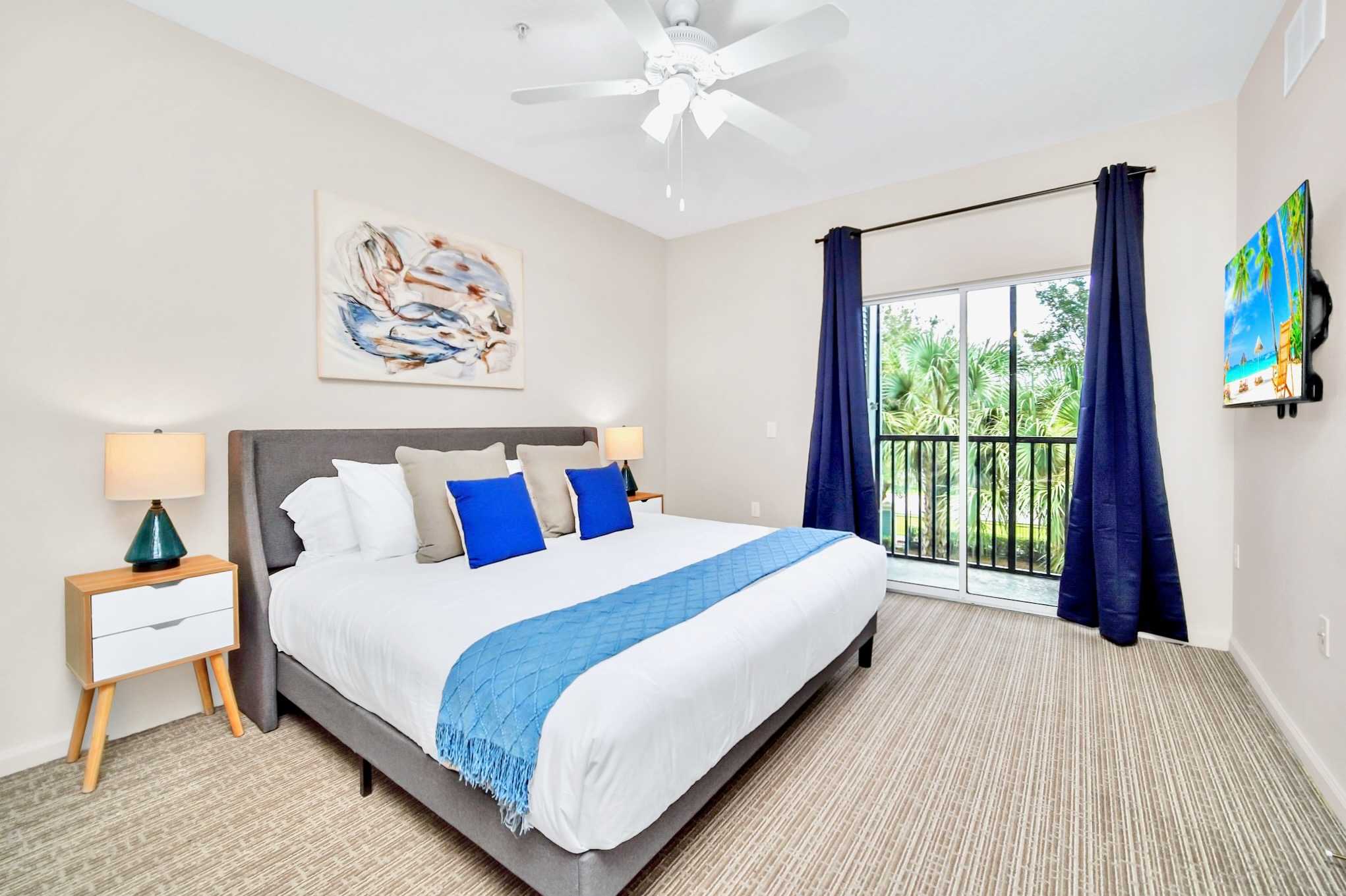 Bedroom 1