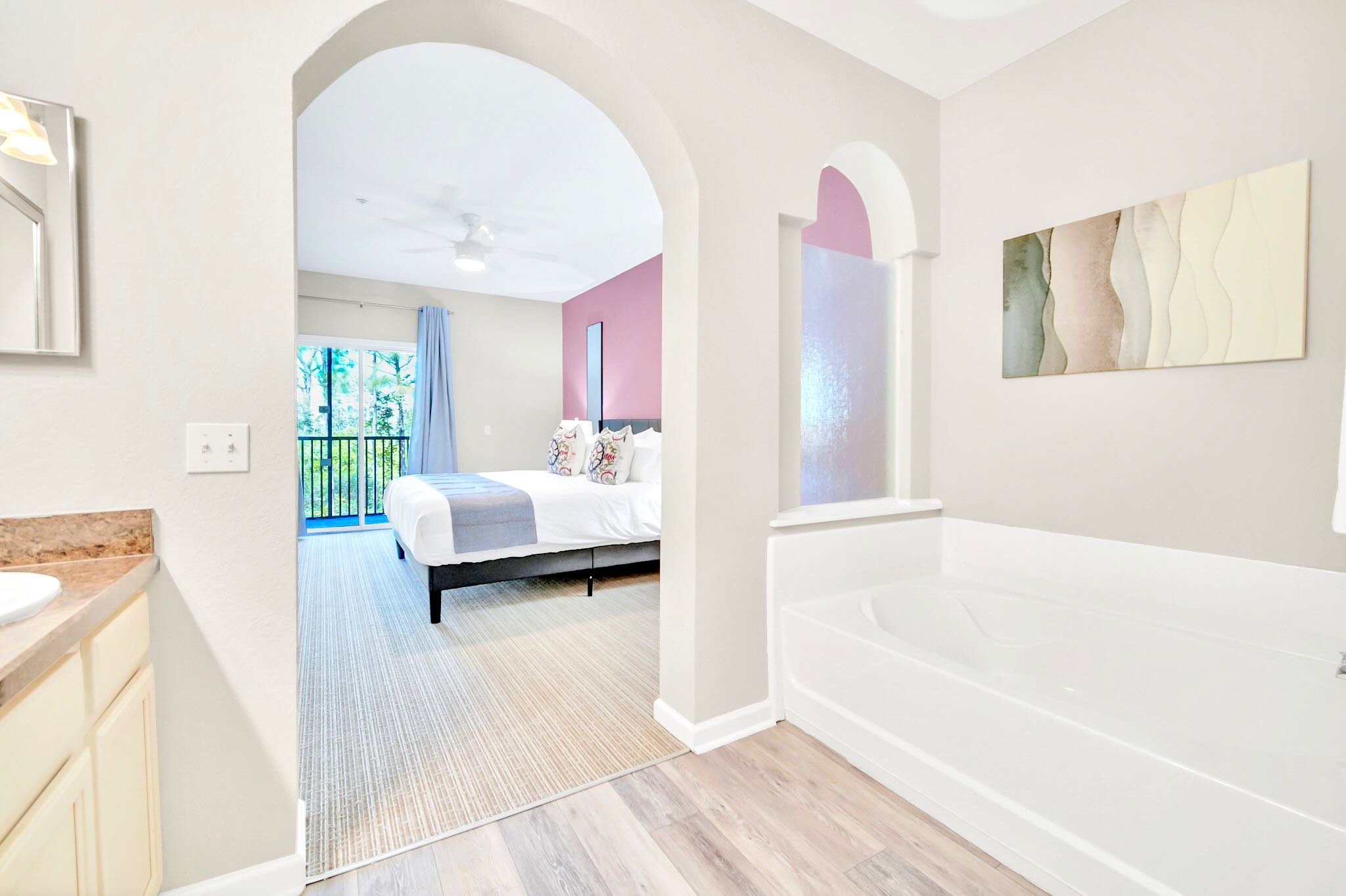 Full Bathroom 1