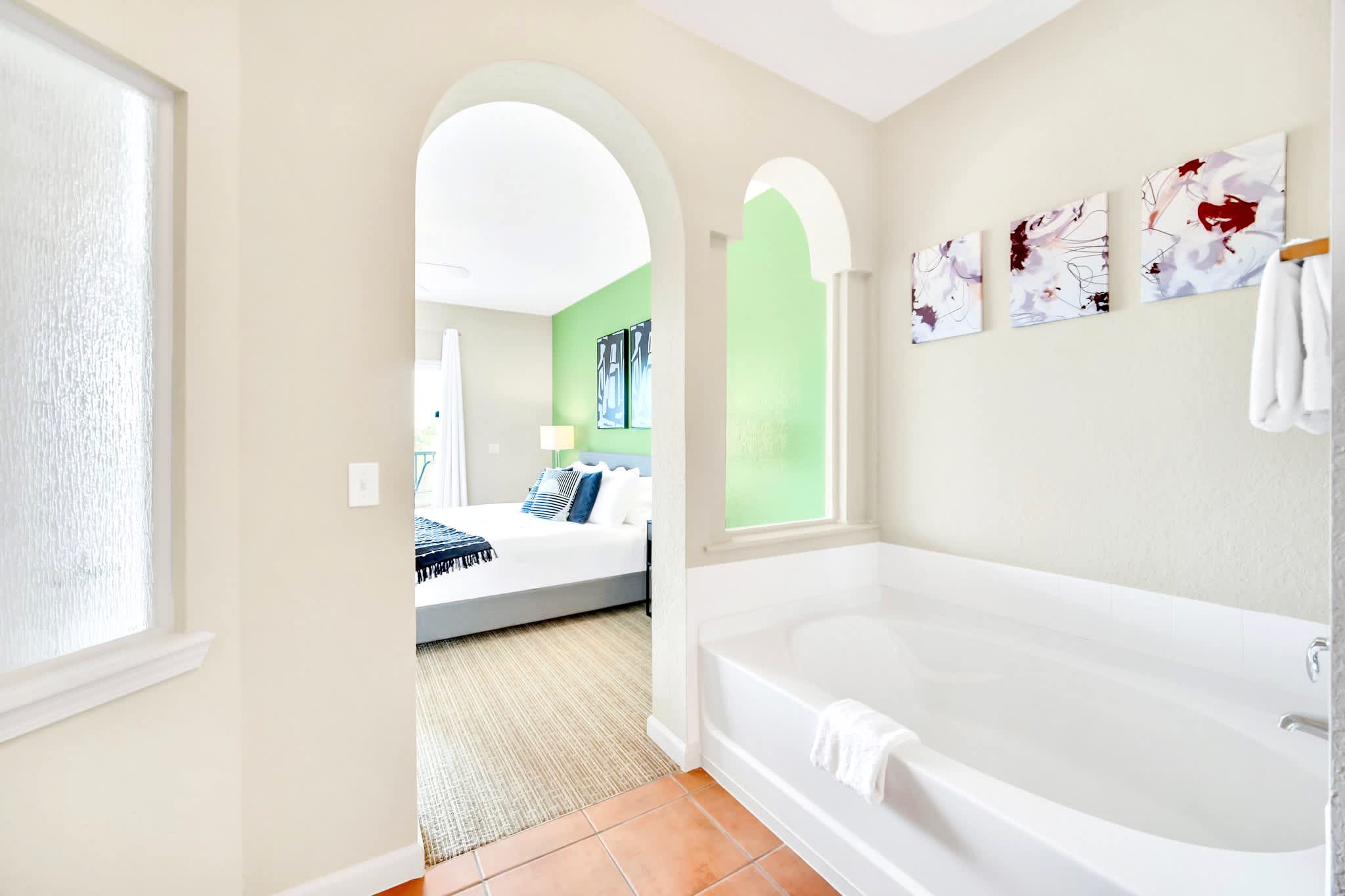 Full Bathroom 1