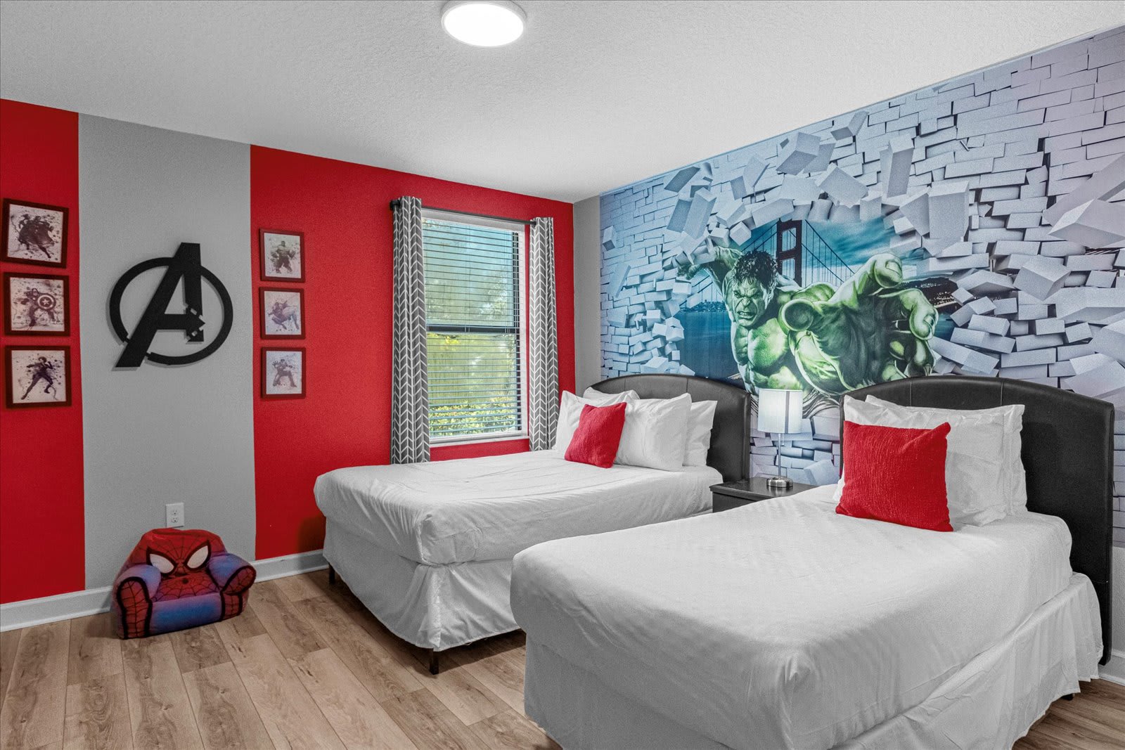 Bedroom 5