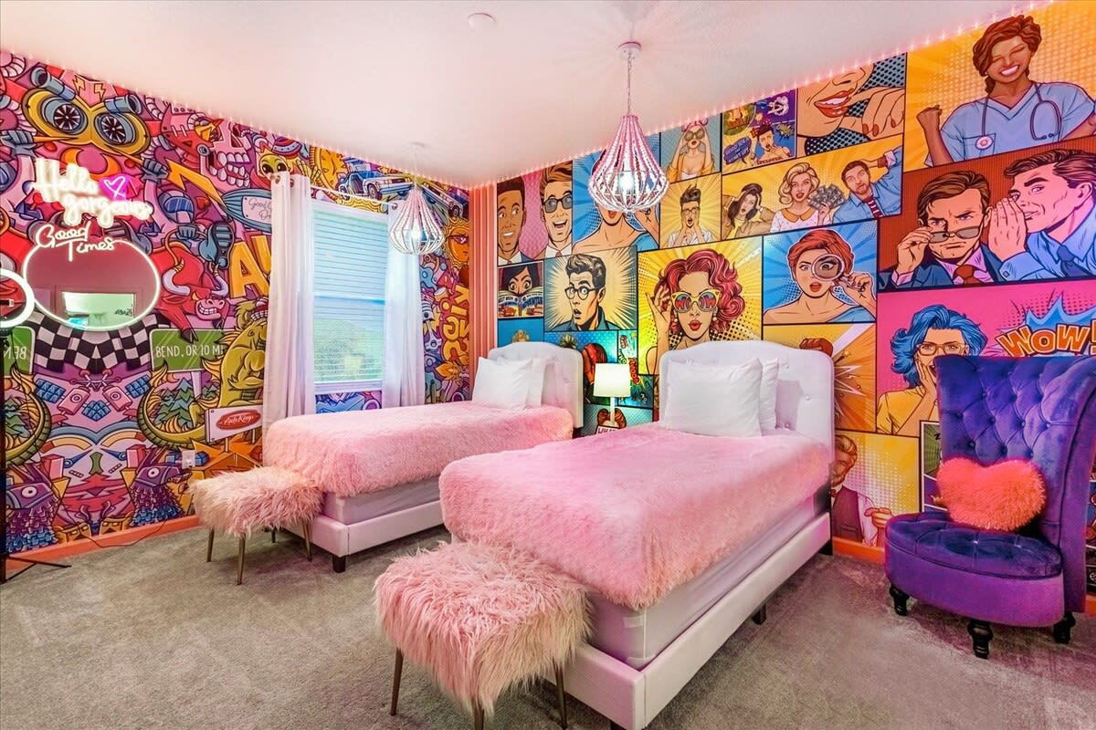 Bedroom 6