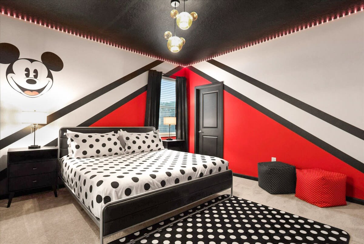 Bedroom 5