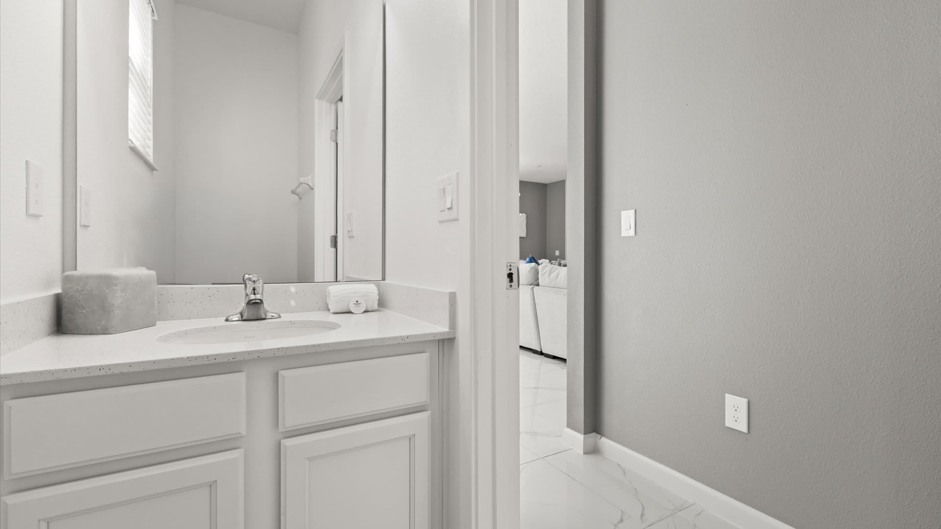 Bathroom 1
