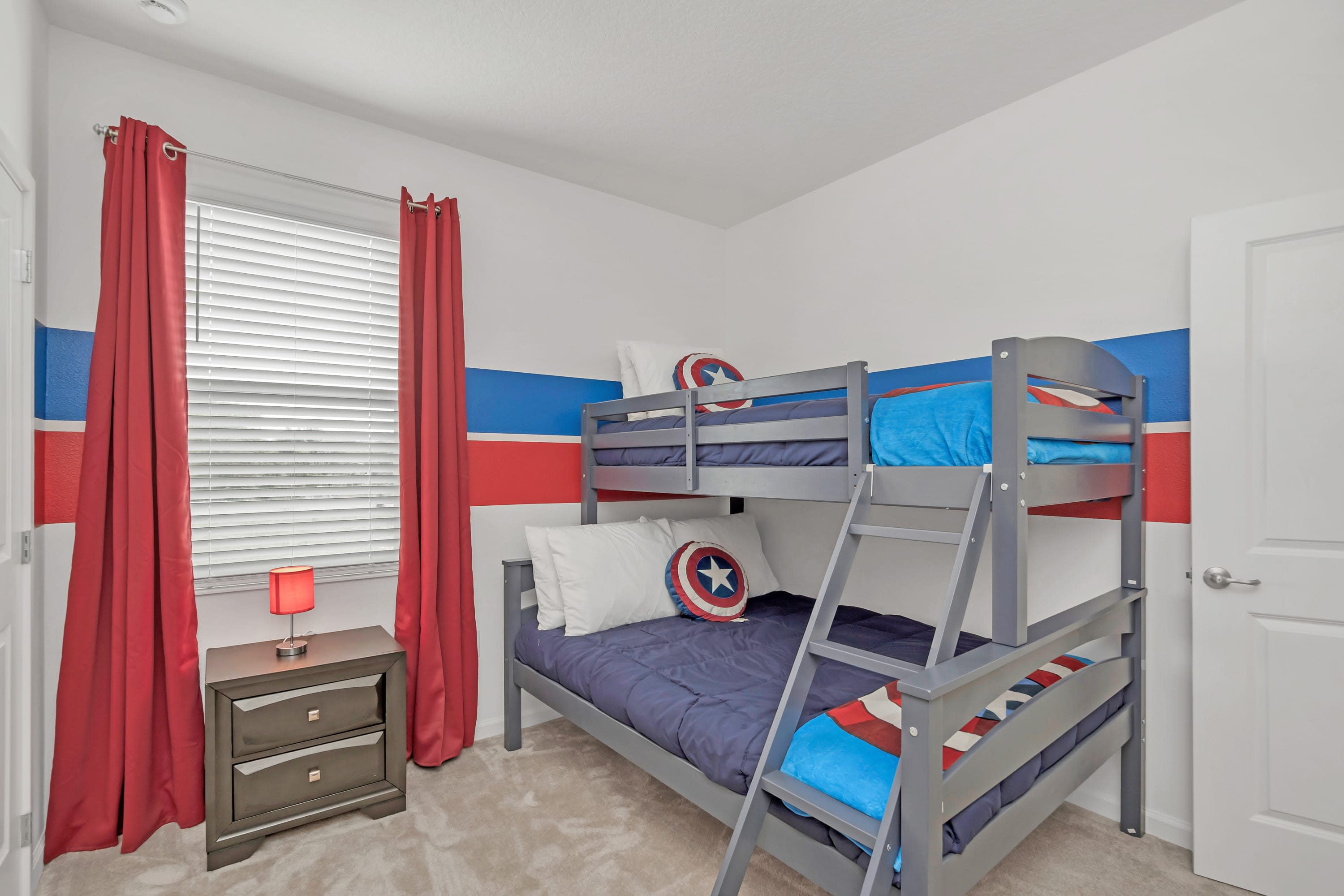 Bedroom 4