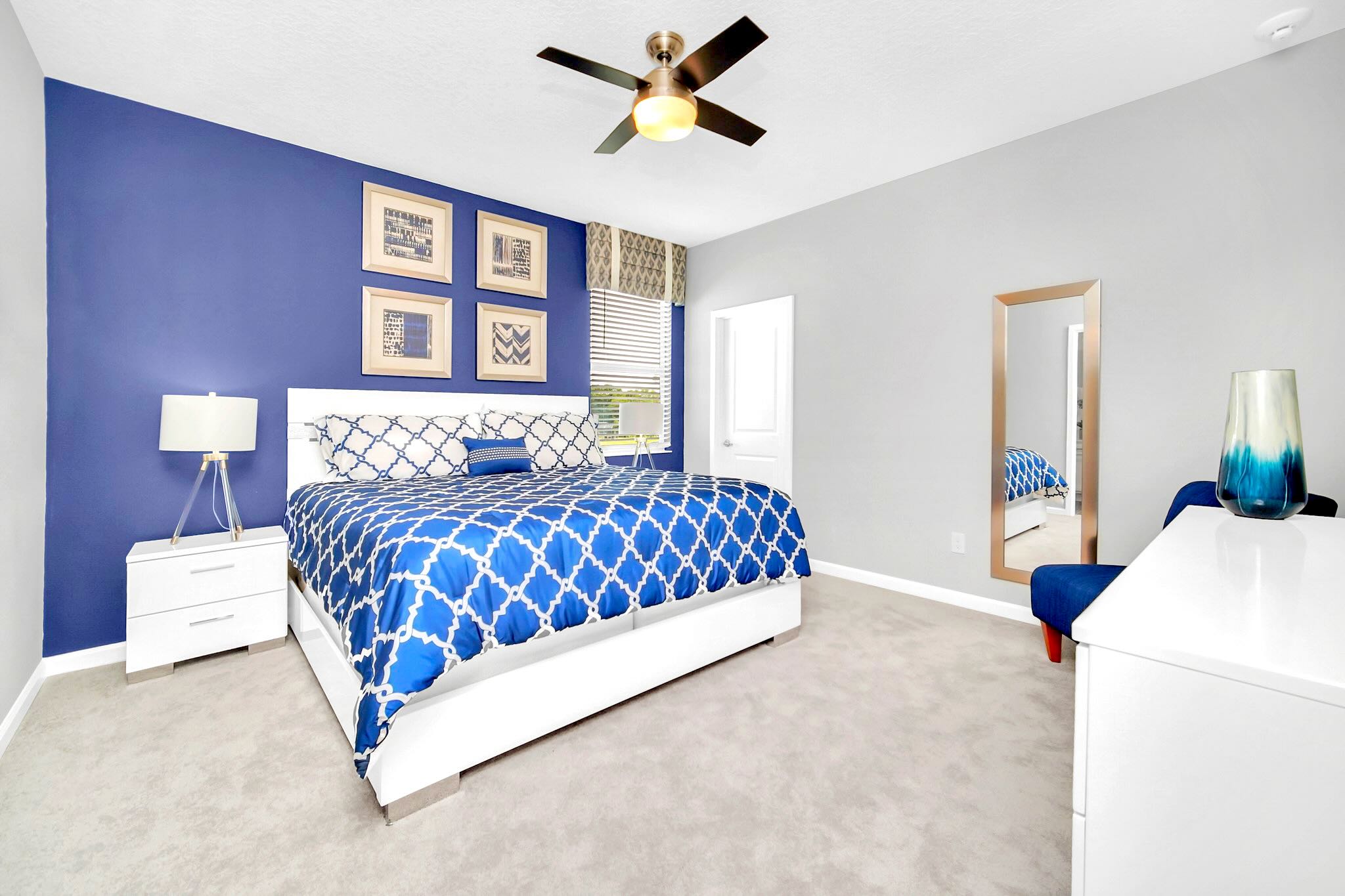 Bedroom 4