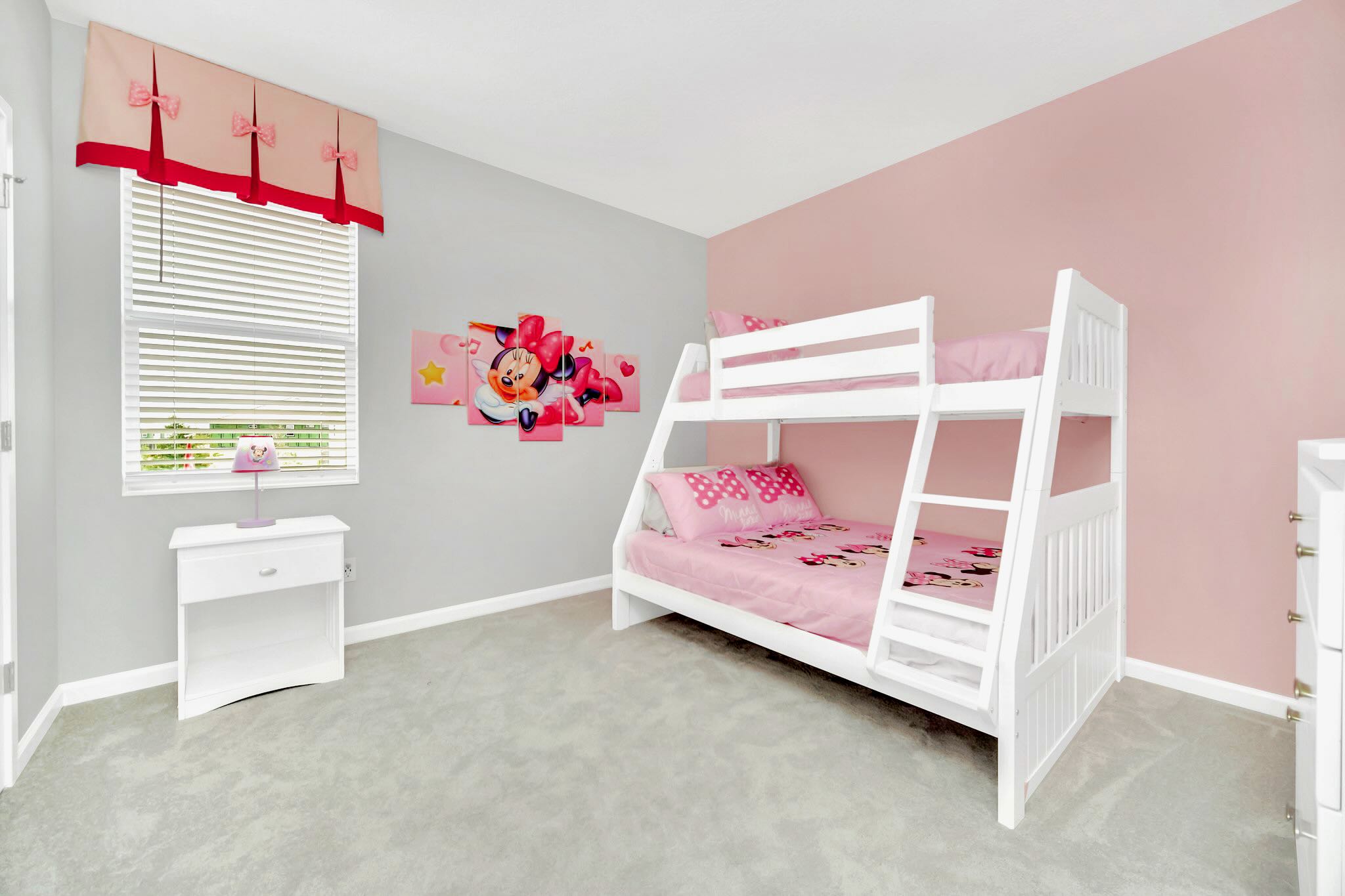 Bedroom 6