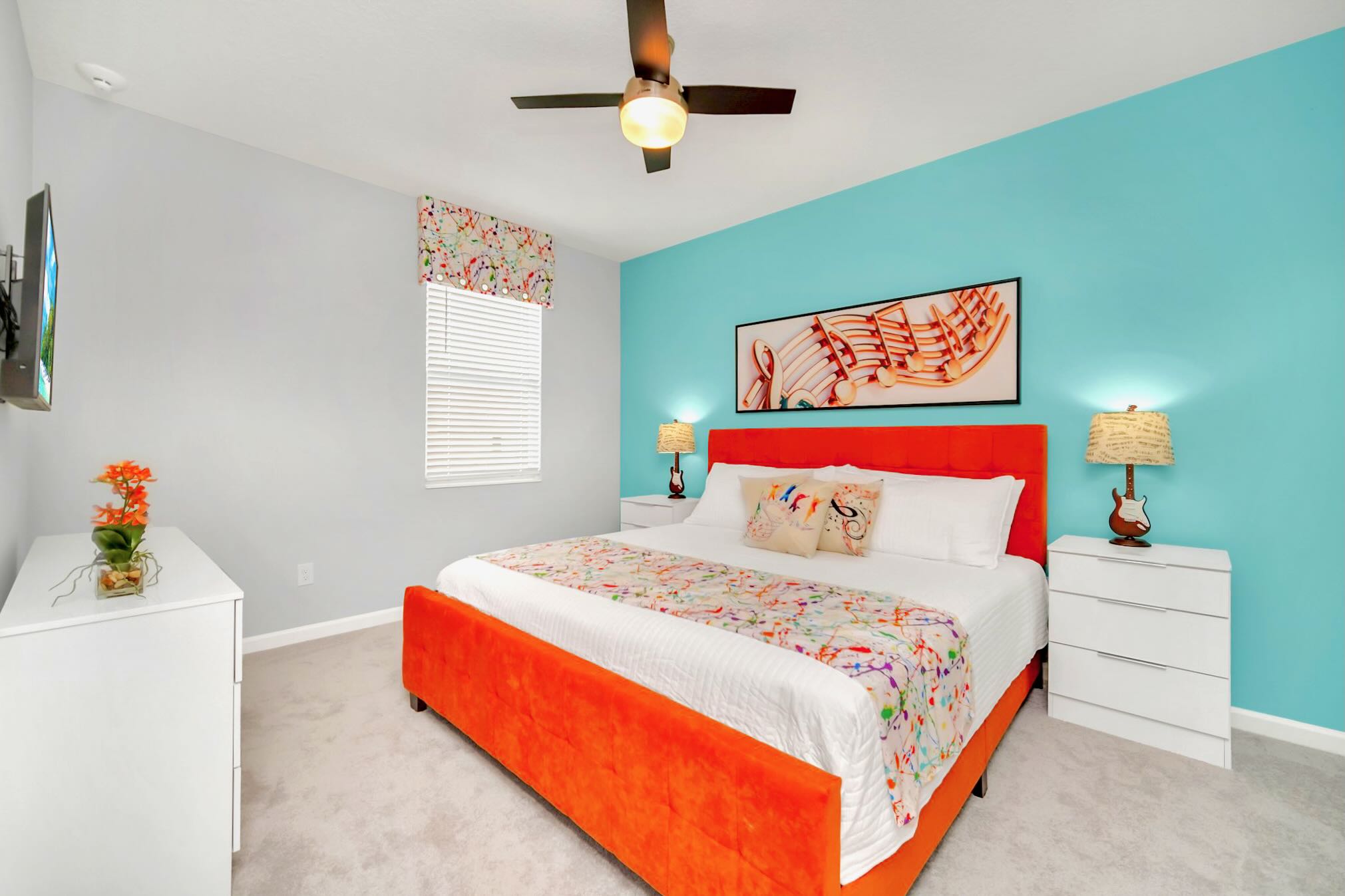 Bedroom 5
