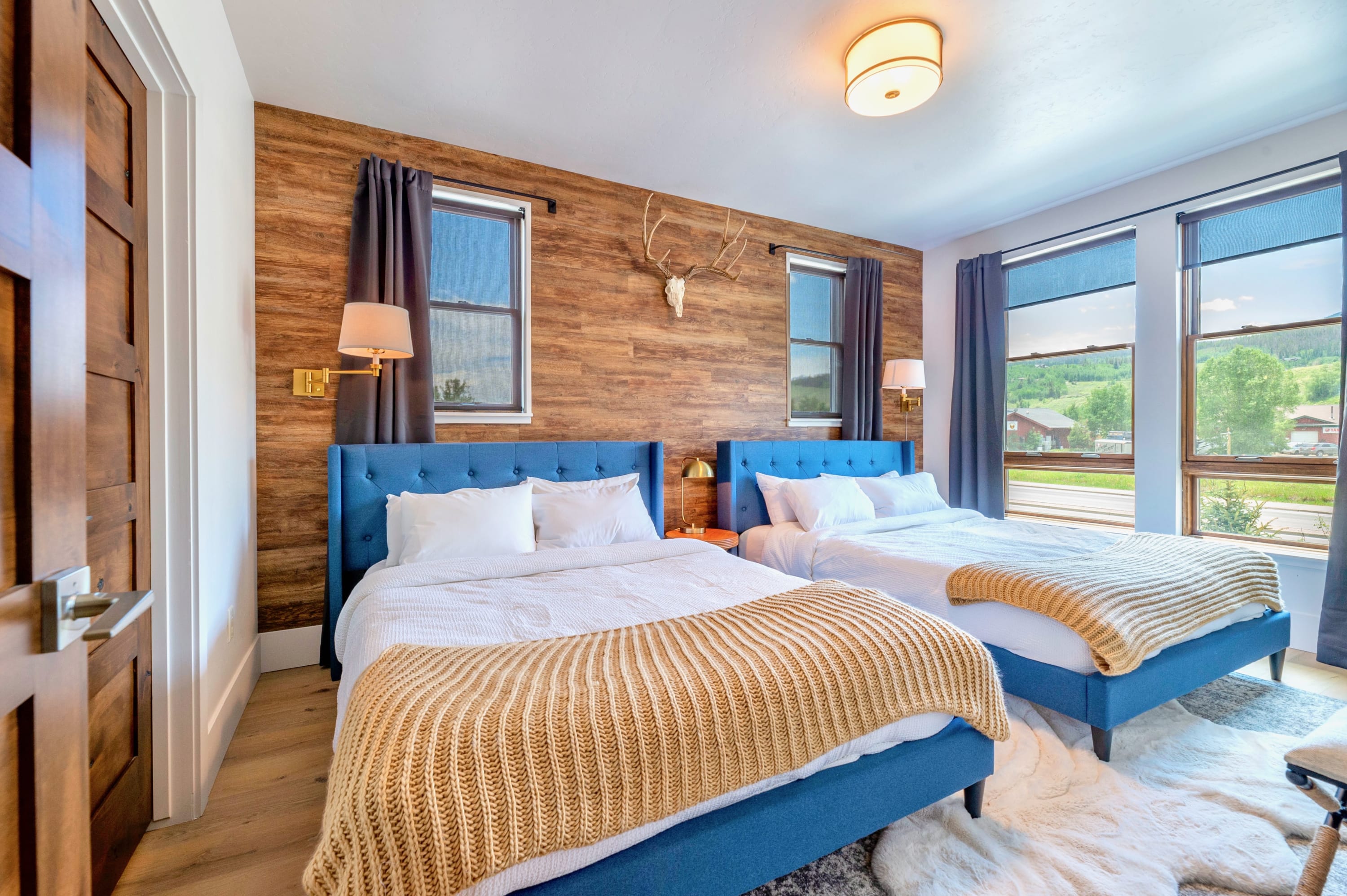 King Bedroom