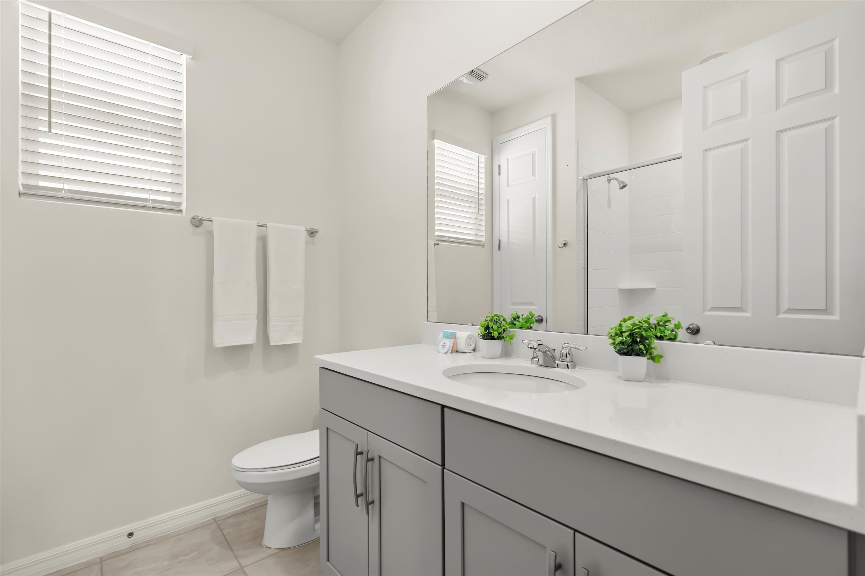 Bathroom 3