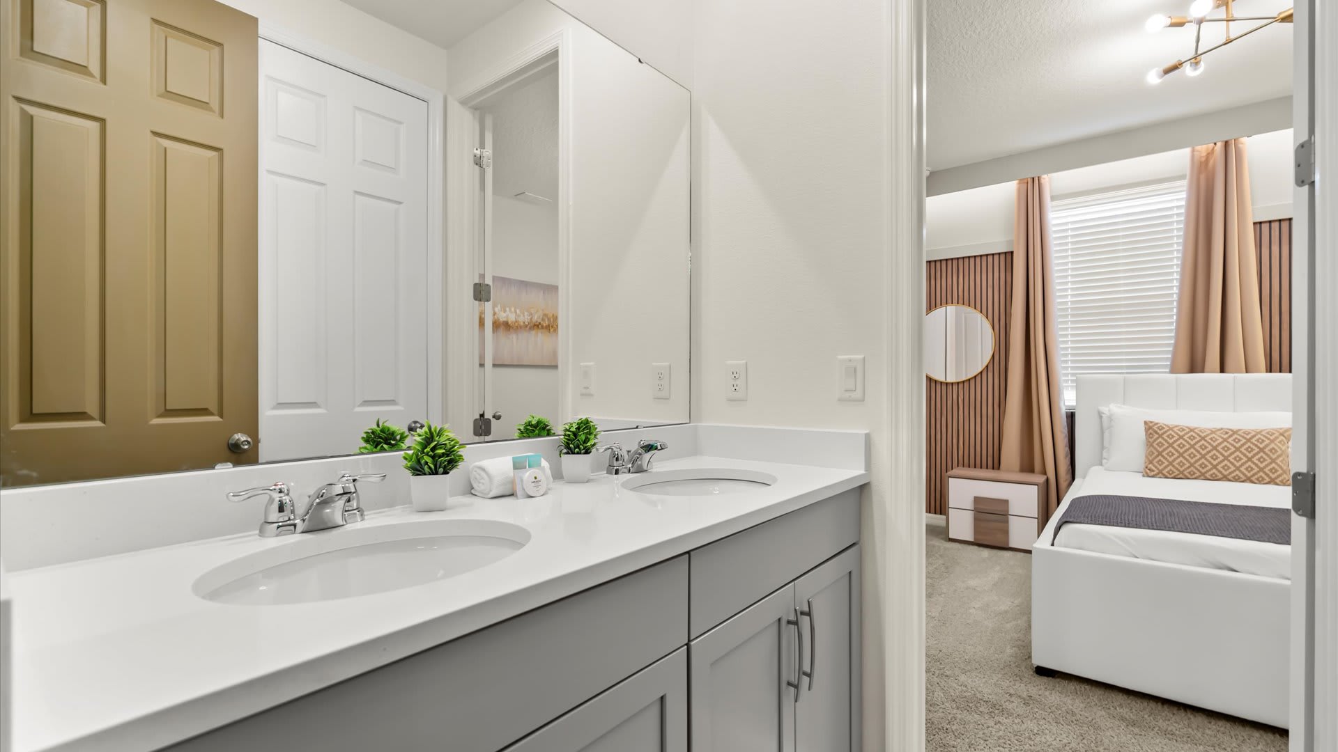 Bathroom 4