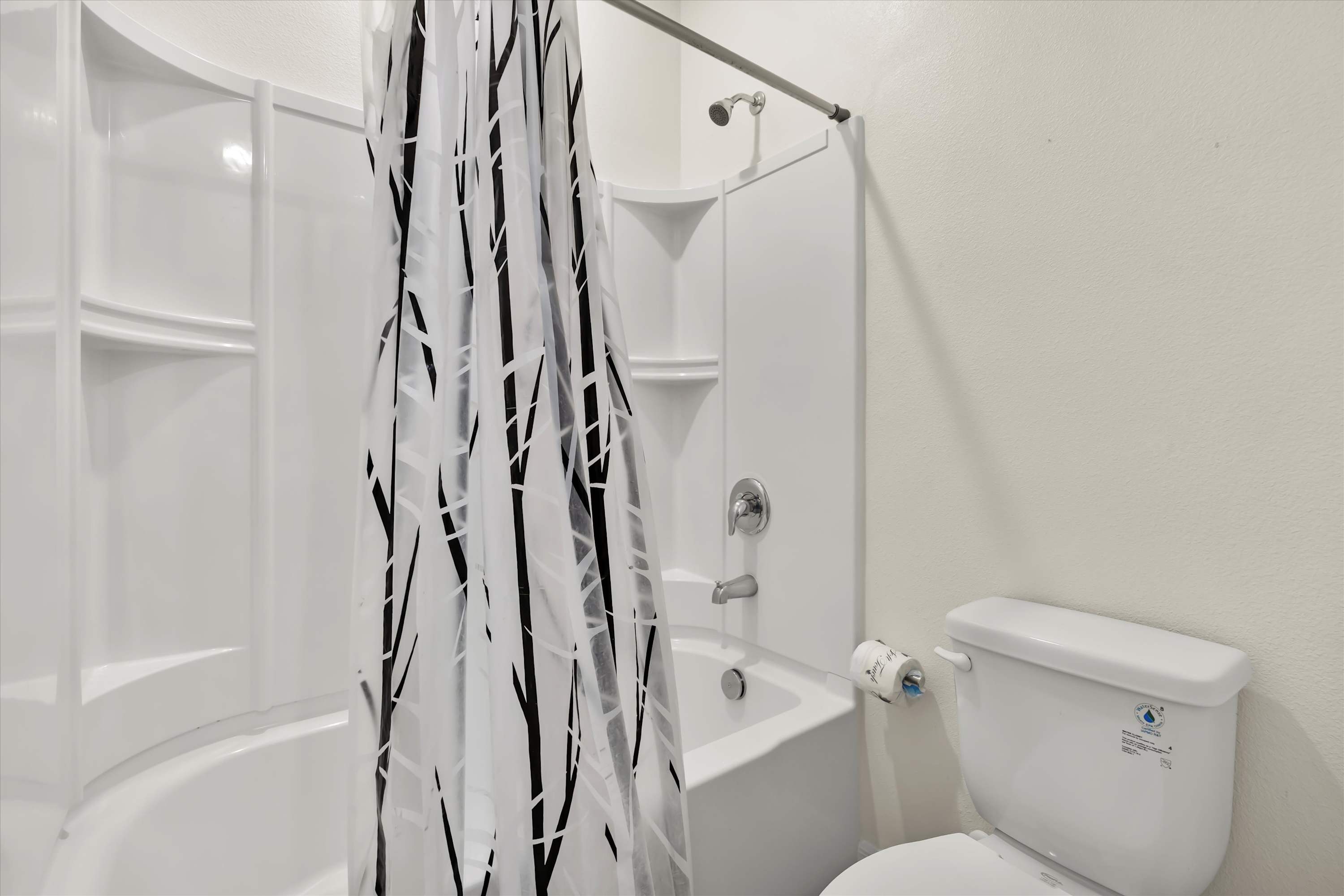 Bathroom 5