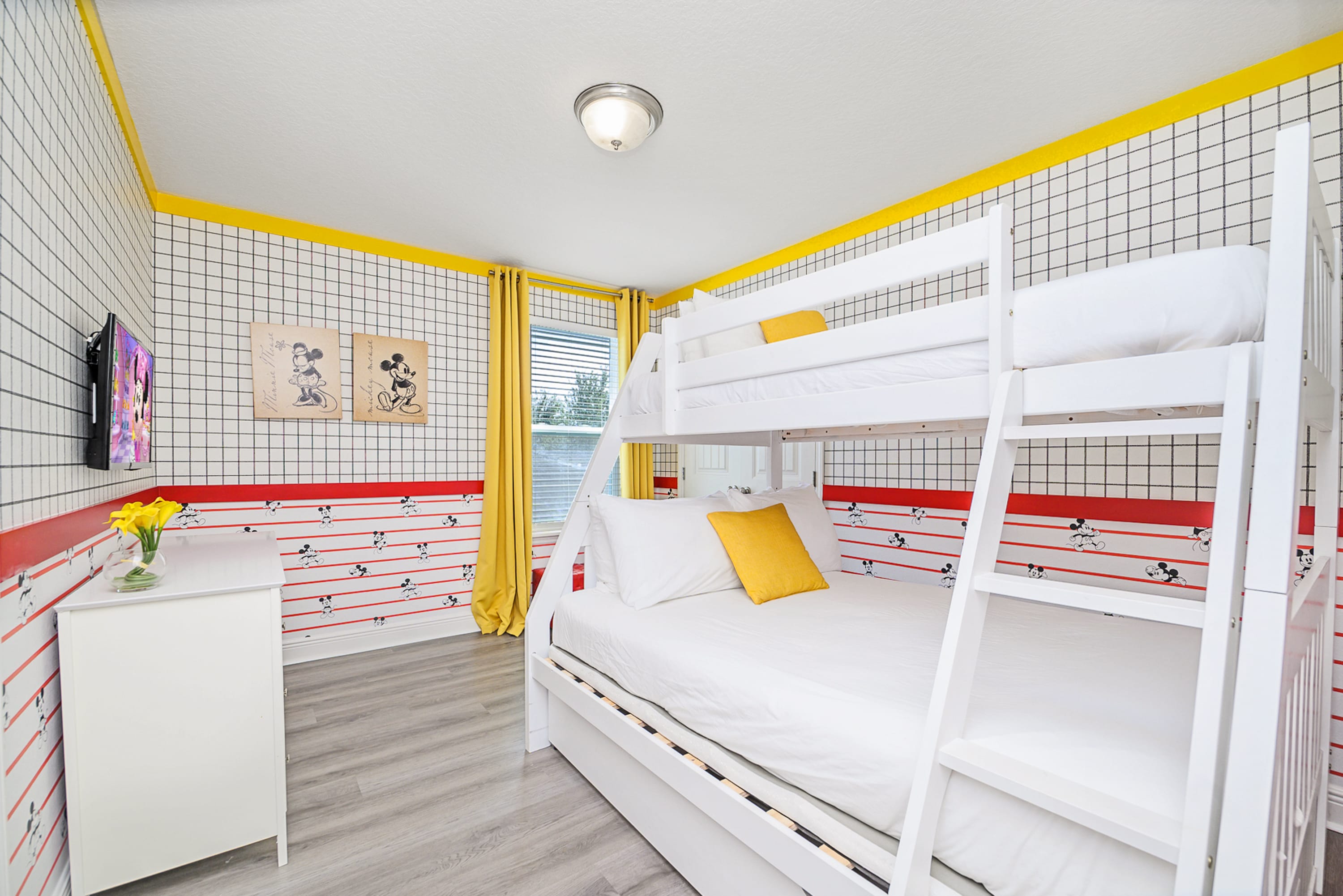 Bedroom 3