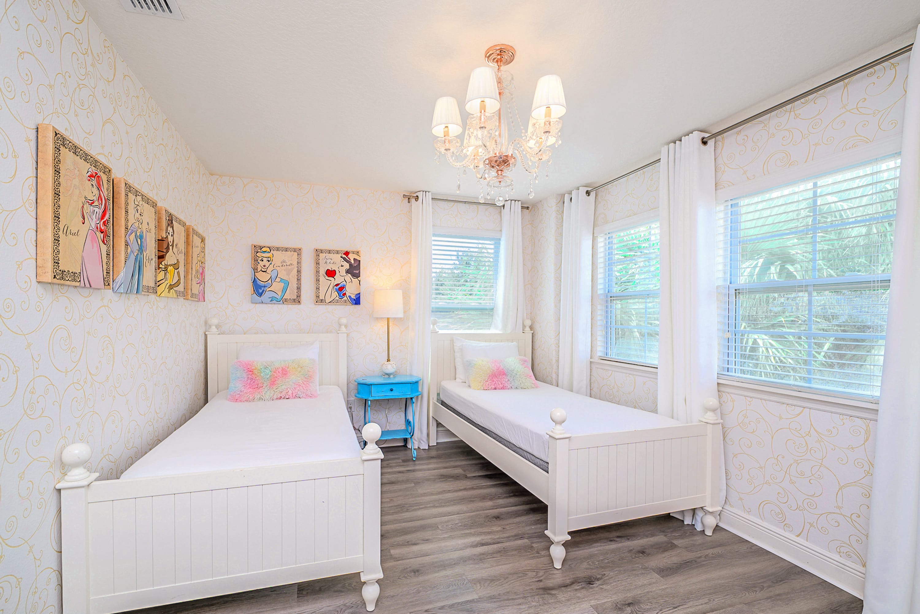 Bedroom 4