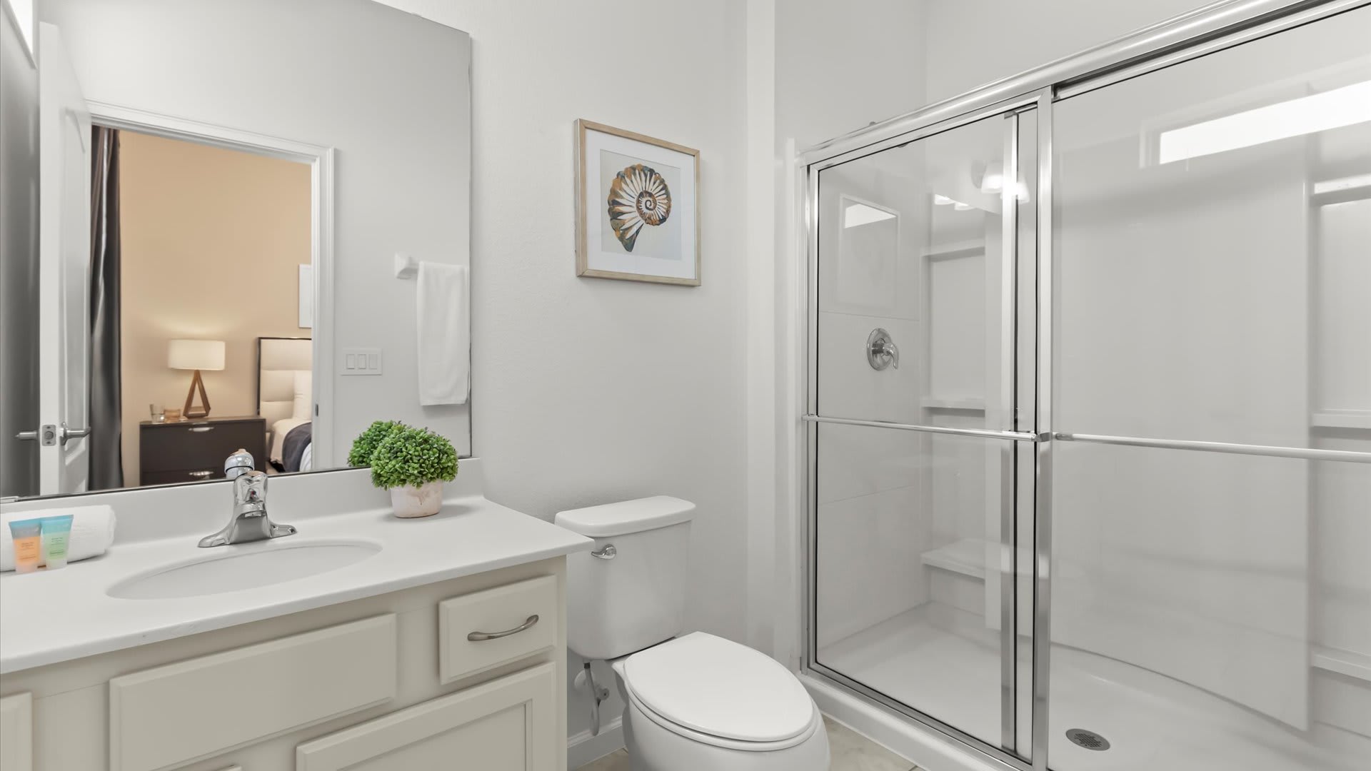 Bathroom 3