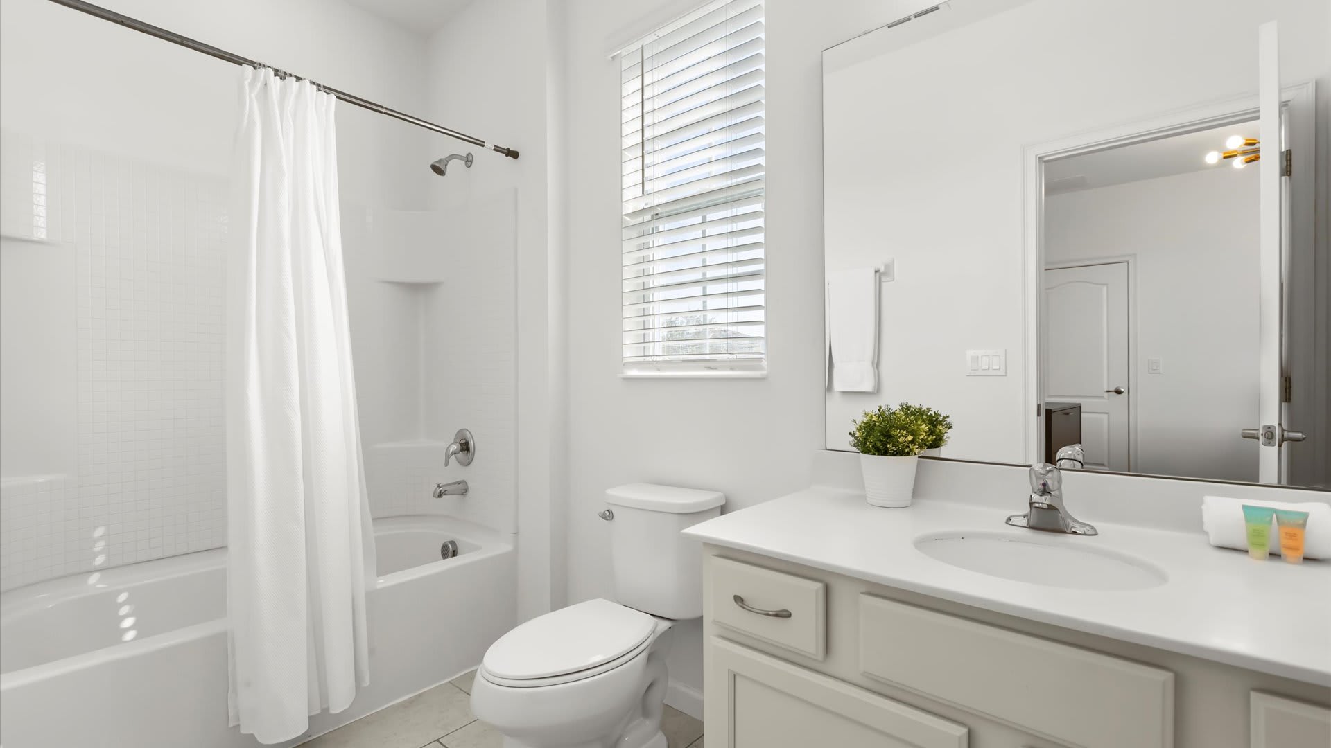 Bathroom 2