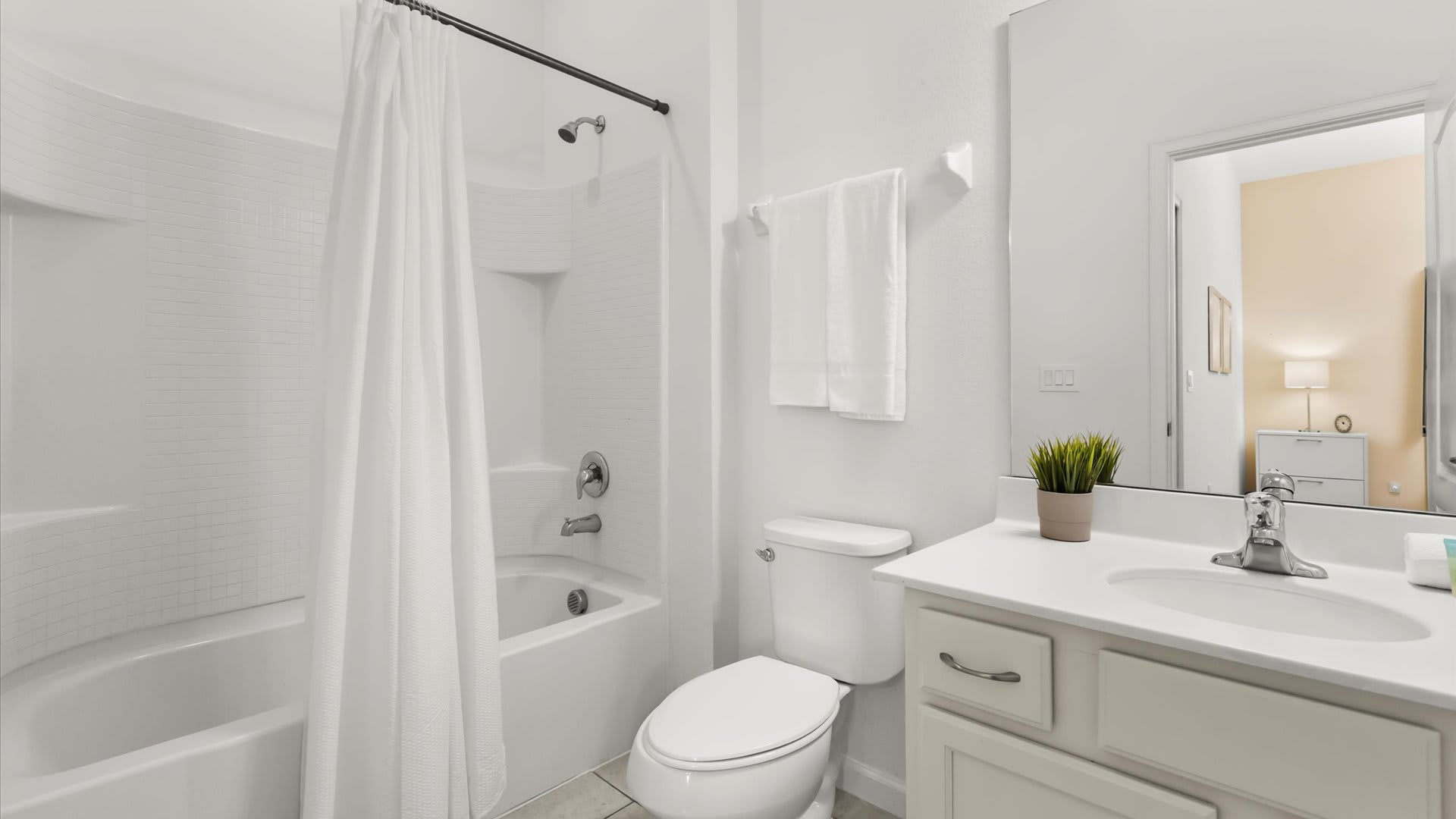 Bathroom 4