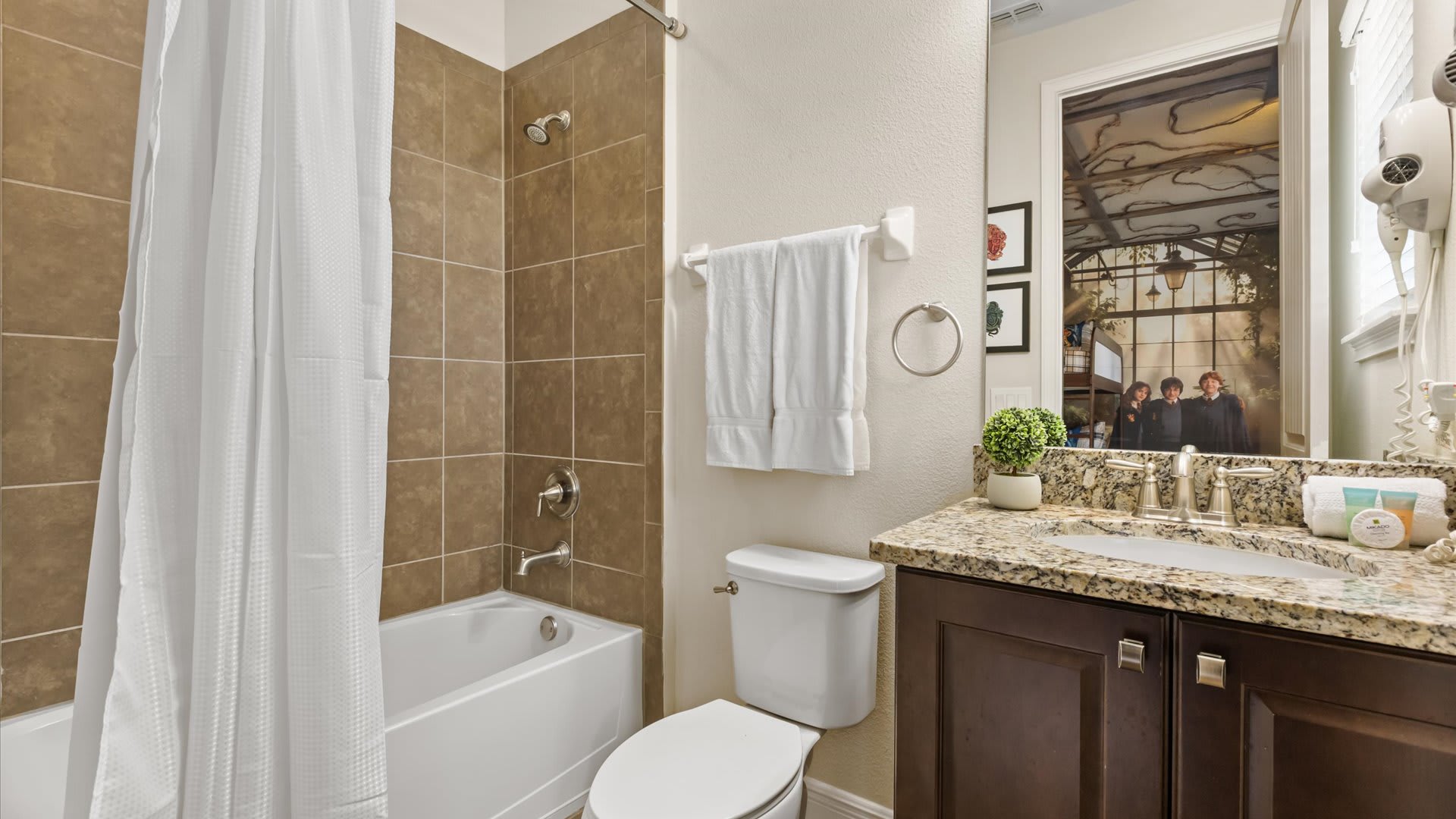 Bathroom 3