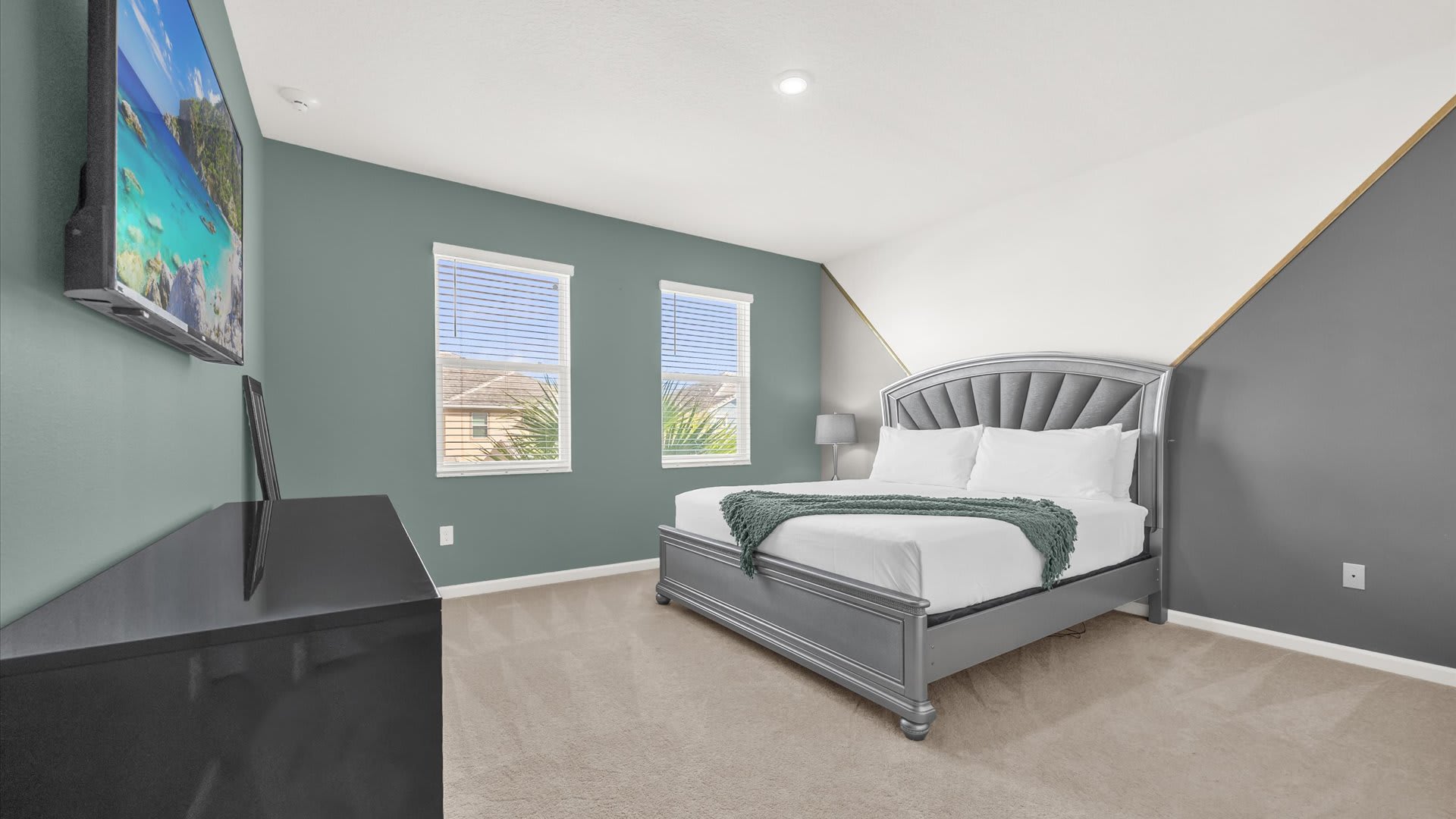 Bedroom 4