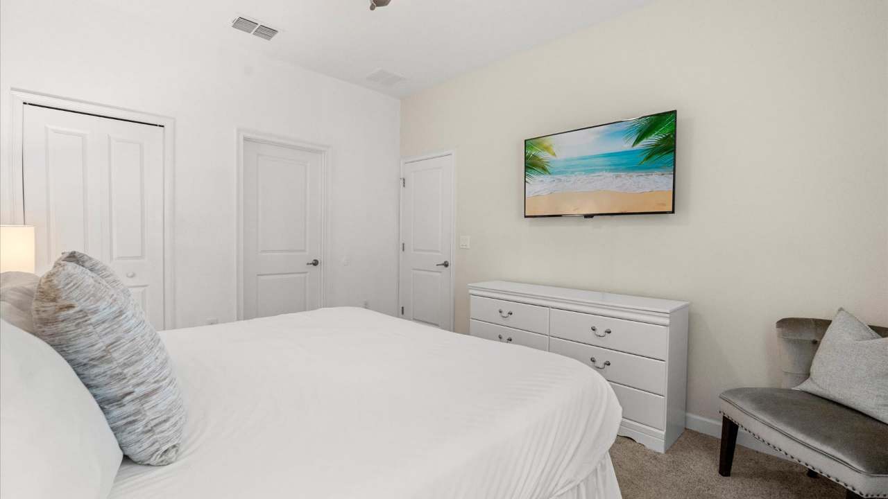 Bedroom 6