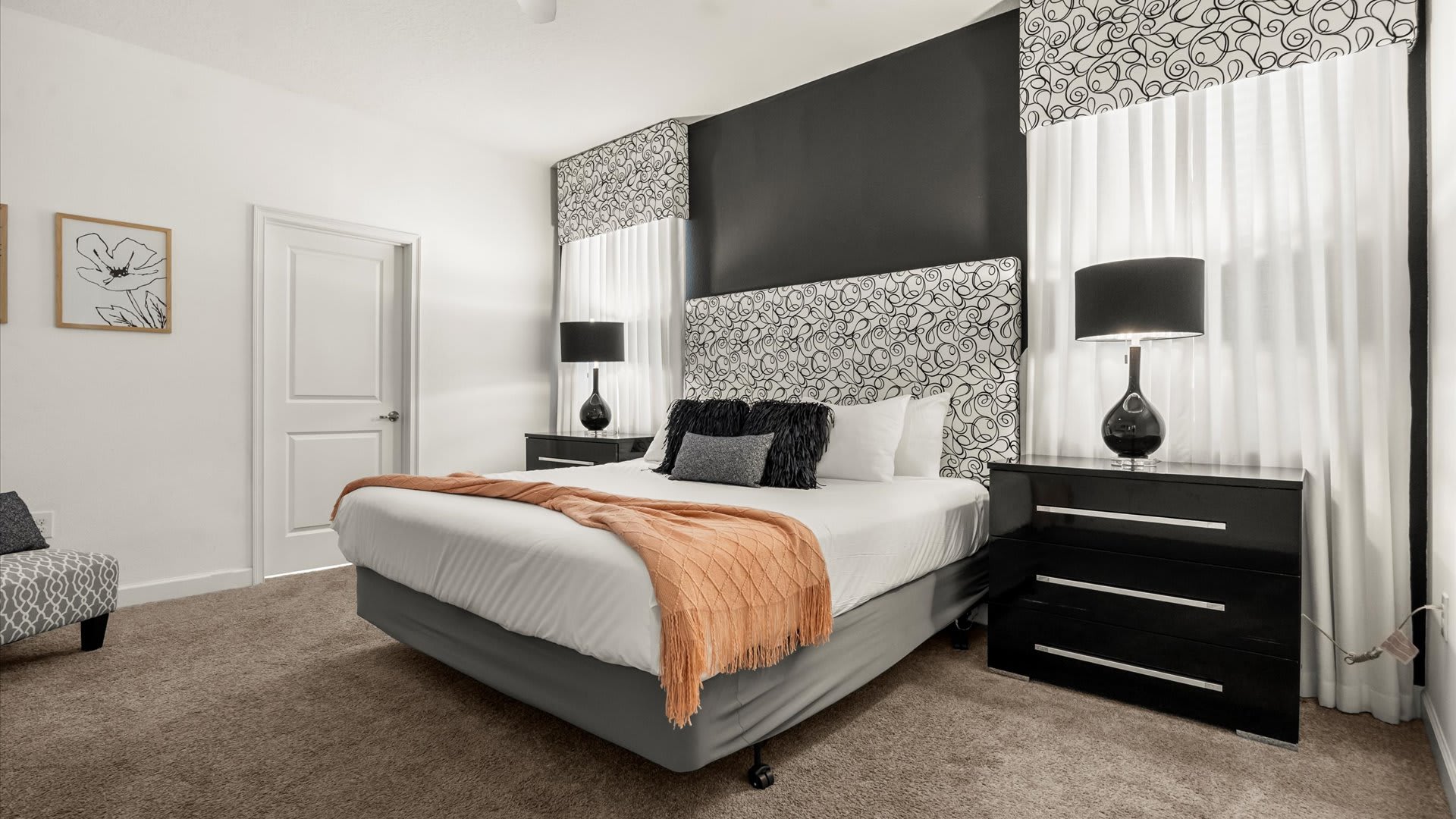 Bedroom 1